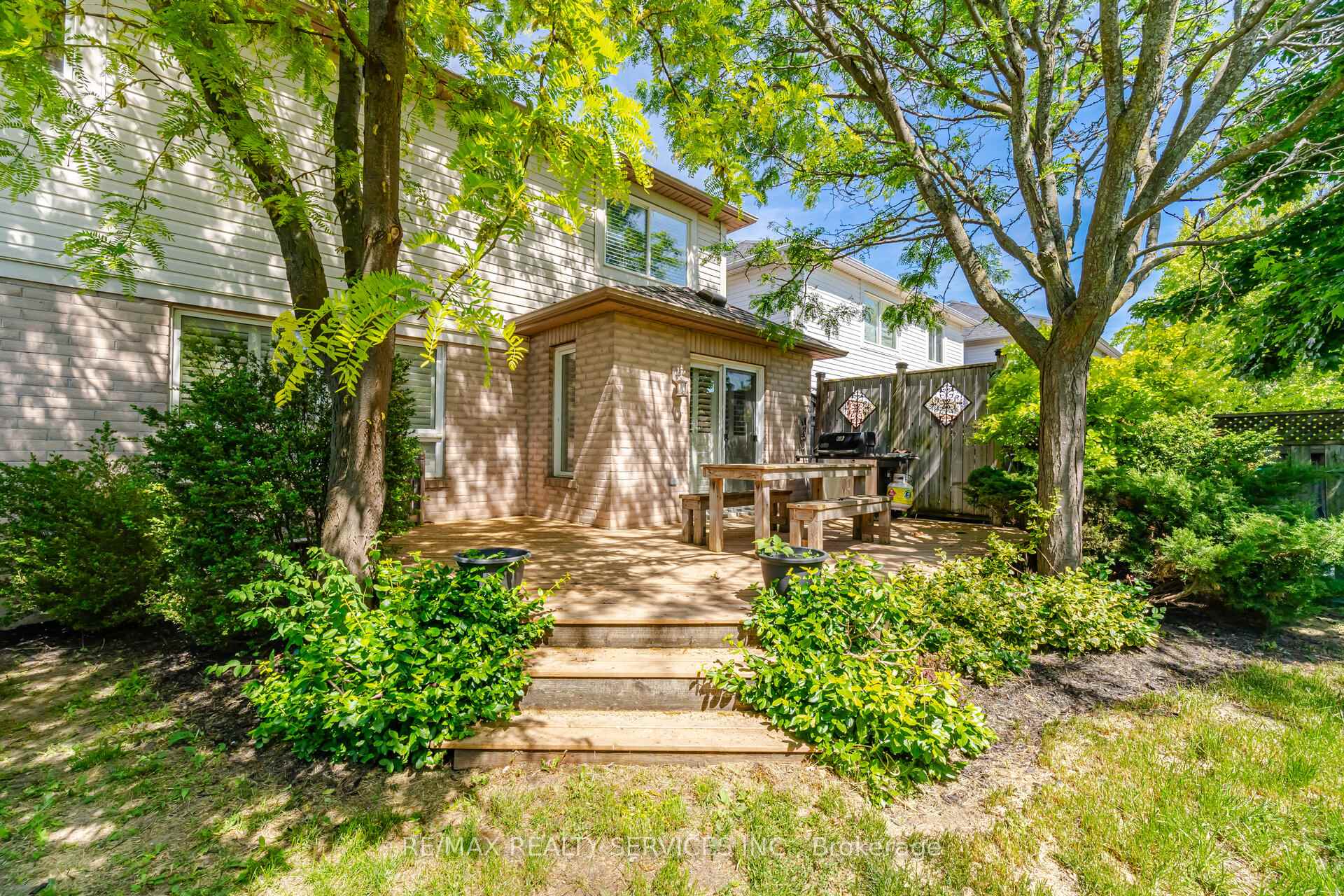 Photo 41 of 1131 Zimmerman Crescent, Milton, Beaty — HOMEH