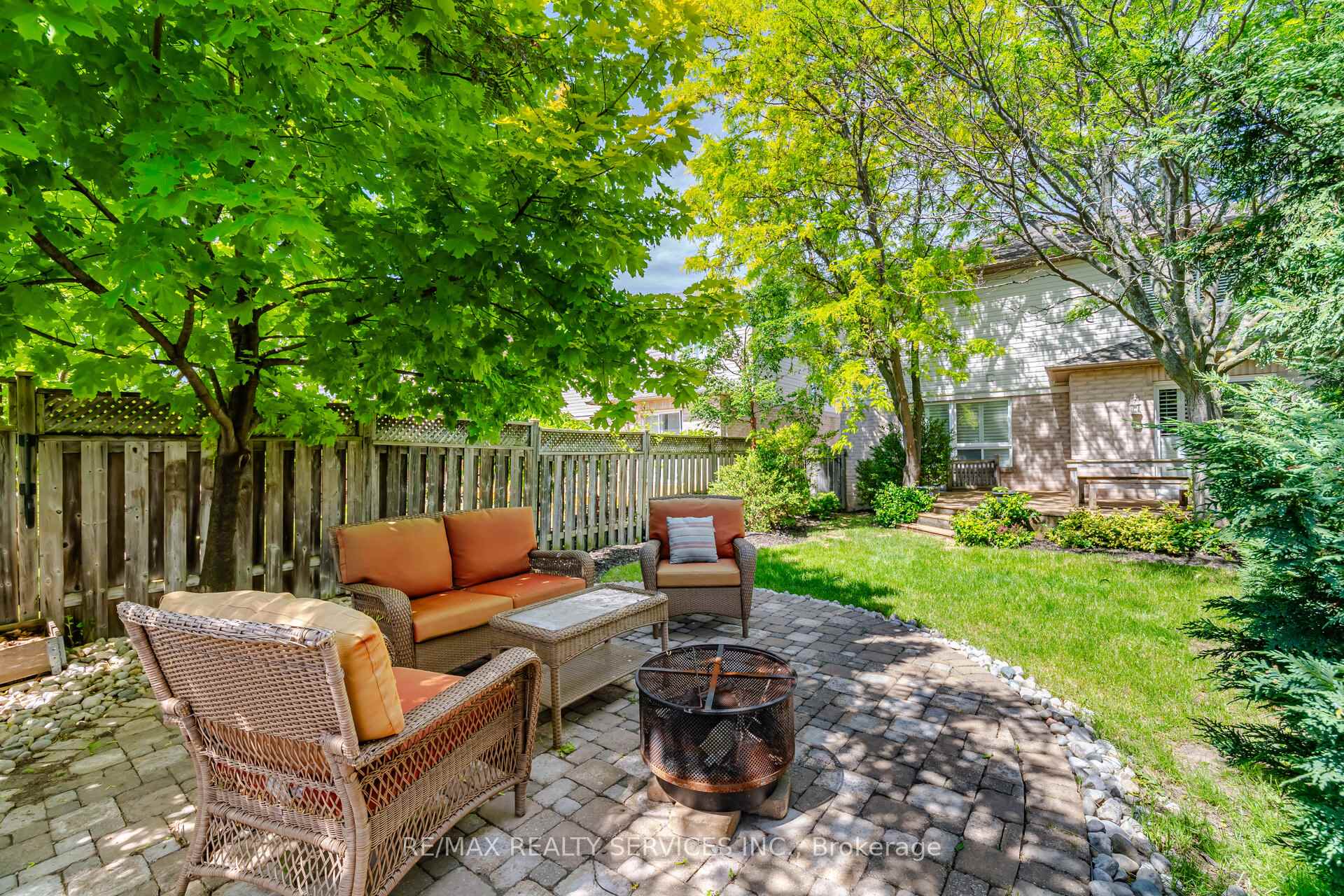 Photo 45 of 1131 Zimmerman Crescent, Milton, Beaty — HOMEH