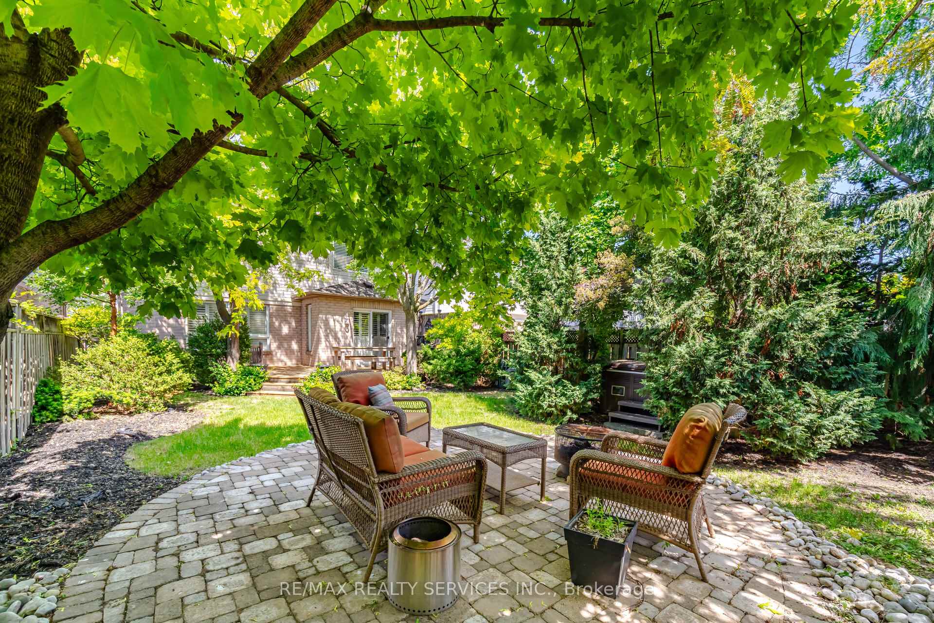 Photo 46 of 1131 Zimmerman Crescent, Milton, Beaty — HOMEH