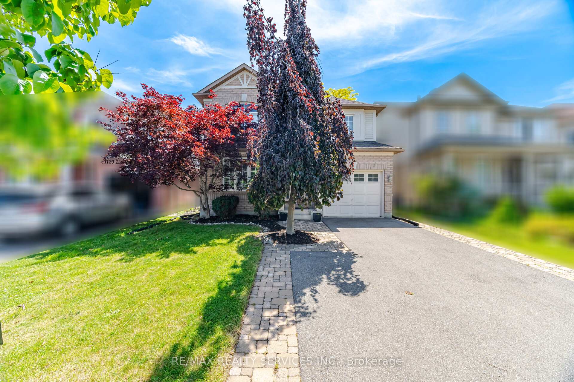Photo 50 of 1131 Zimmerman Crescent, Milton, Beaty — HOMEH