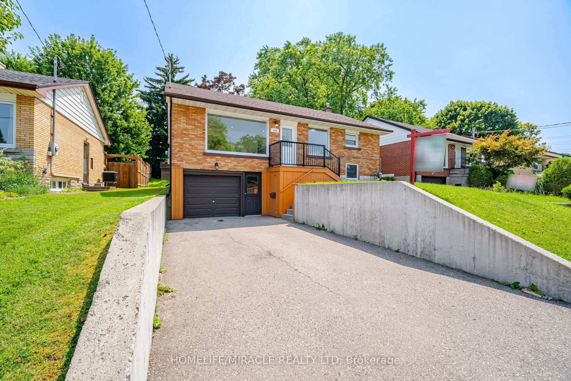 Photo 2 of 199 Allen Street E, Waterloo, Uptown Waterloo — HOMEH