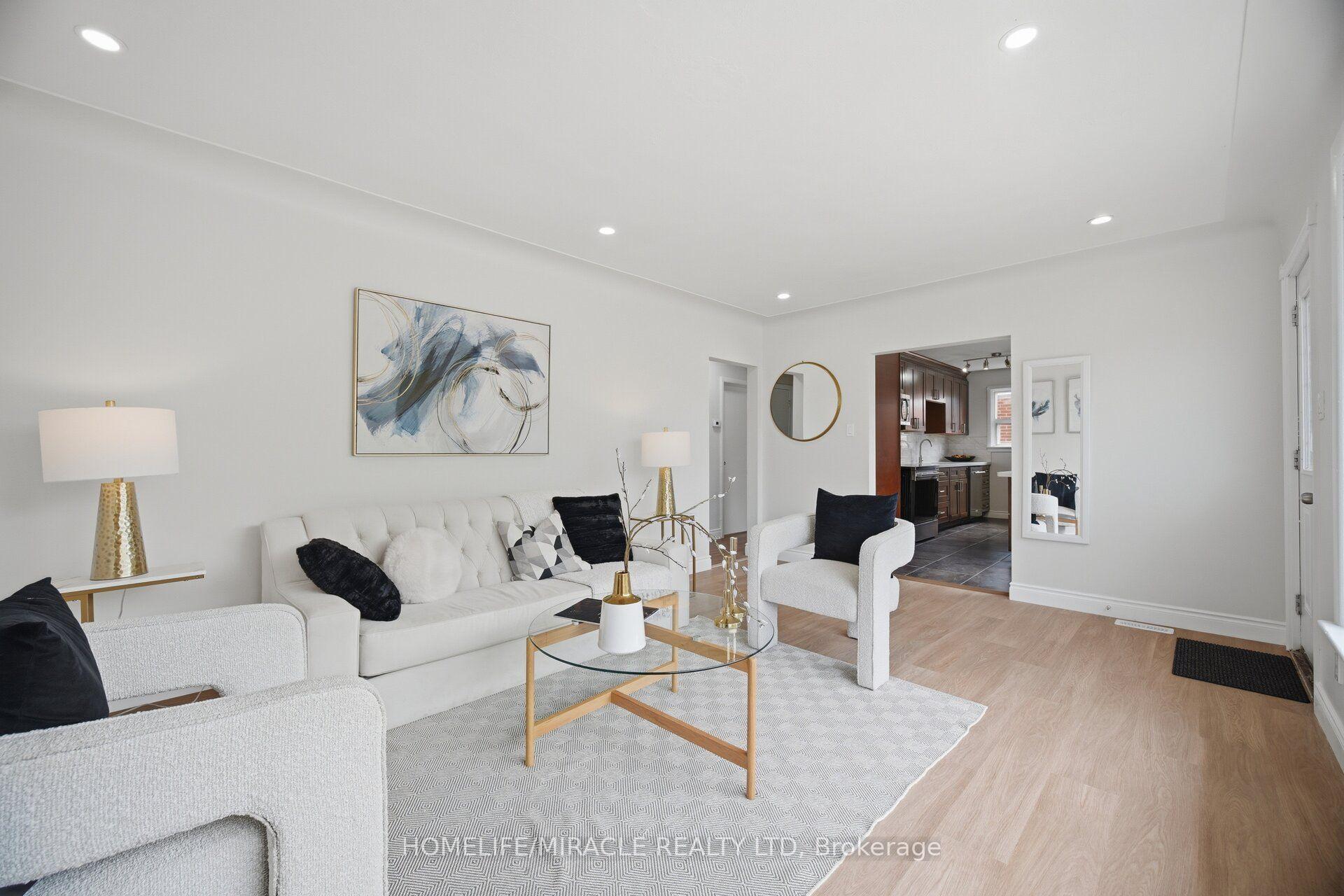Photo 8 of 199 Allen Street E, Waterloo, Uptown Waterloo — HOMEH