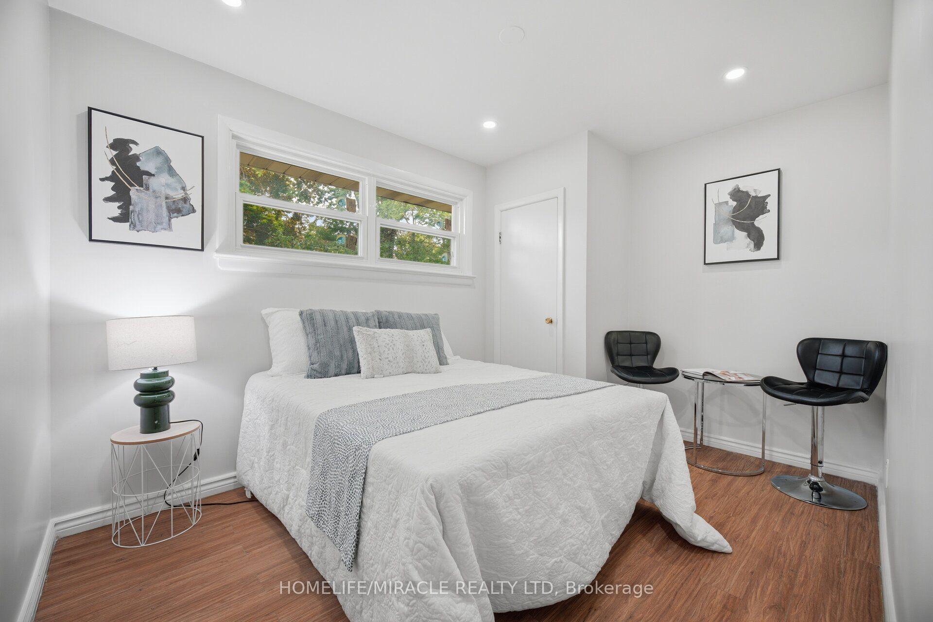 Photo 25 of 199 Allen Street E, Waterloo, Uptown Waterloo — HOMEH