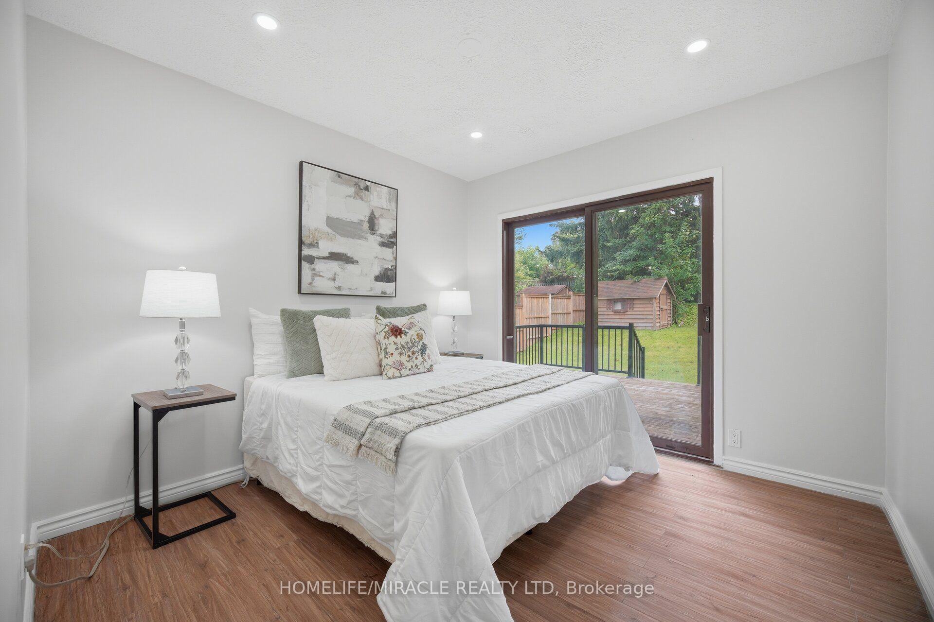 Photo 27 of 199 Allen Street E, Waterloo, Uptown Waterloo — HOMEH