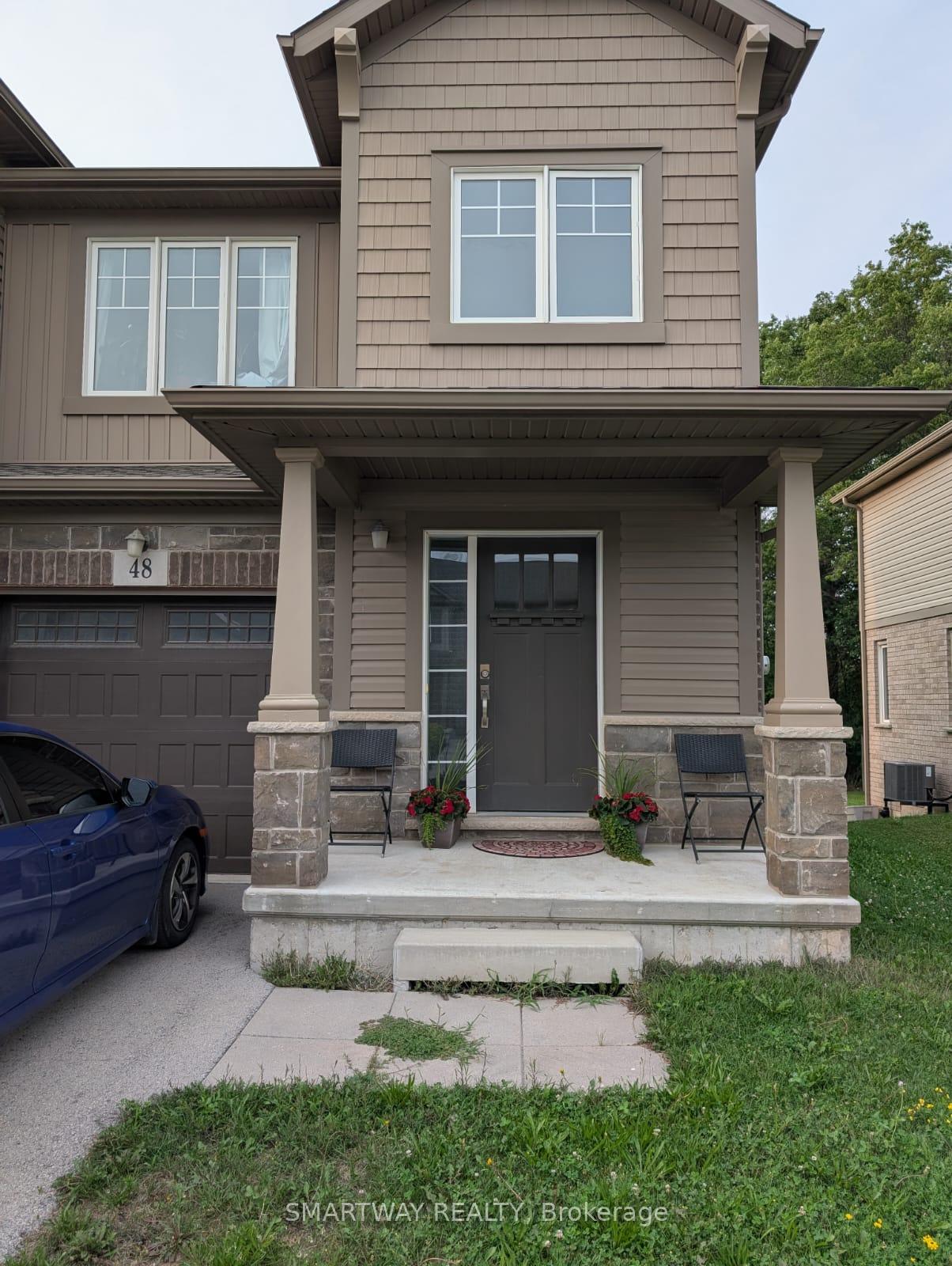 Photo 1 of 48 Haney Drive, Thorold, Hurricane/Merrittville — HOMEH
