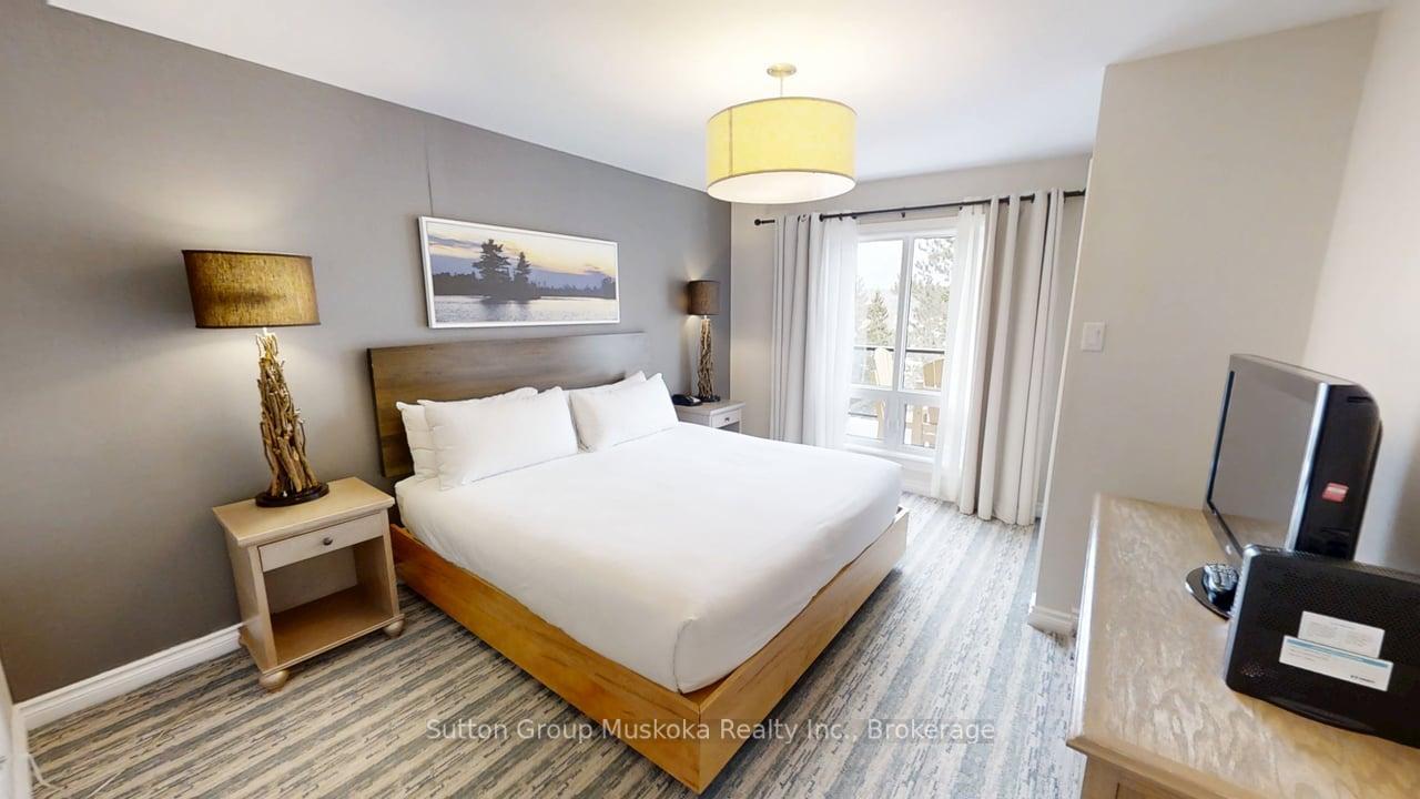Photo 8 of Unit 52-305, 1235 Deerhurst Drive, Huntsville, Chaffey — HOMEH