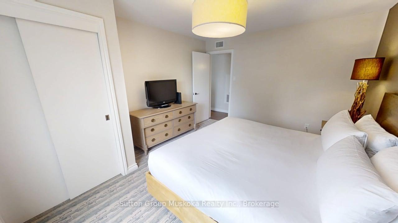 Photo 10 of Unit 52-305, 1235 Deerhurst Drive, Huntsville, Chaffey — HOMEH