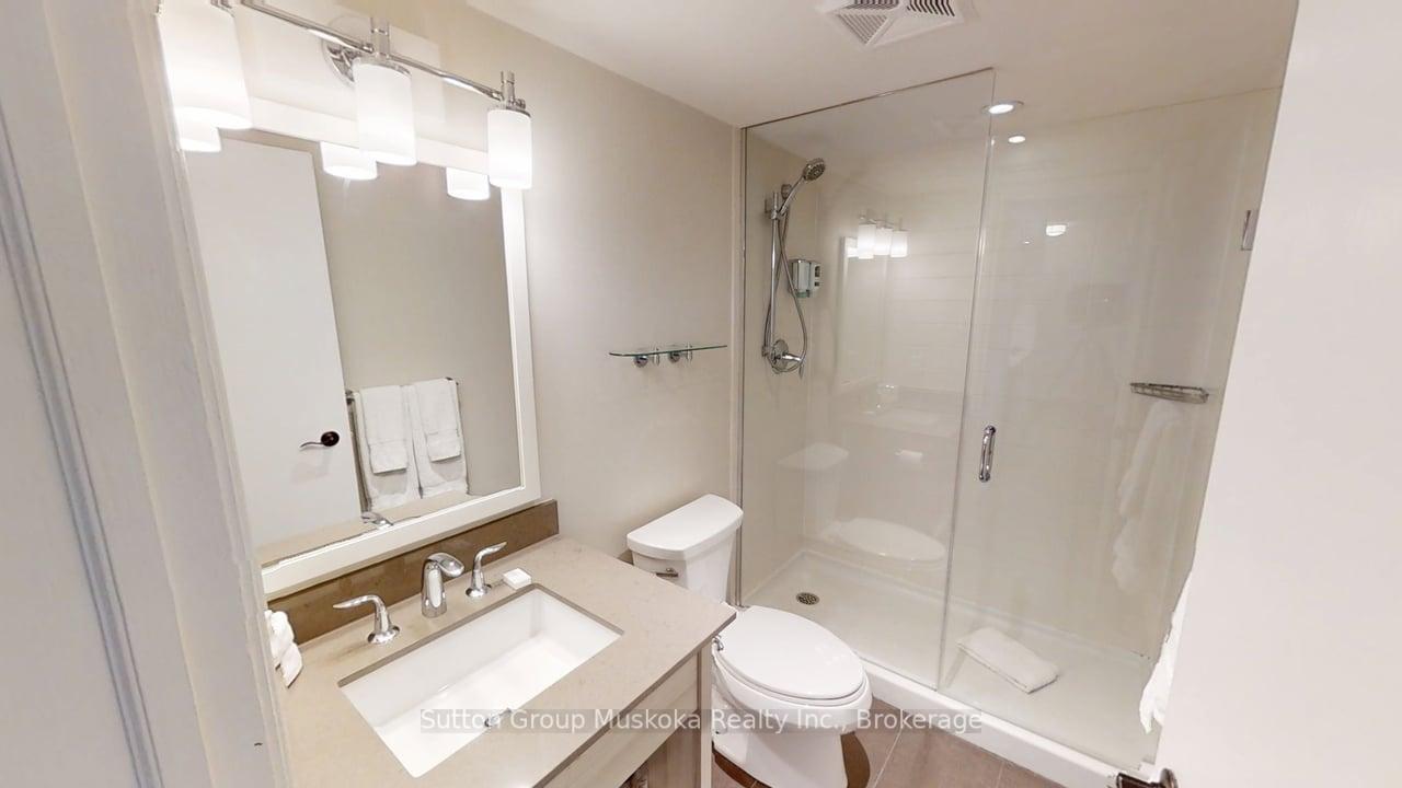 Photo 11 of Unit 52-305, 1235 Deerhurst Drive, Huntsville, Chaffey — HOMEH