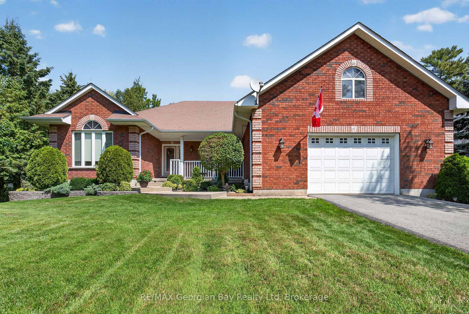 Photo 1 of 1339 Tiny Beaches Road N, Tiny, Rural Tiny — HOMEH