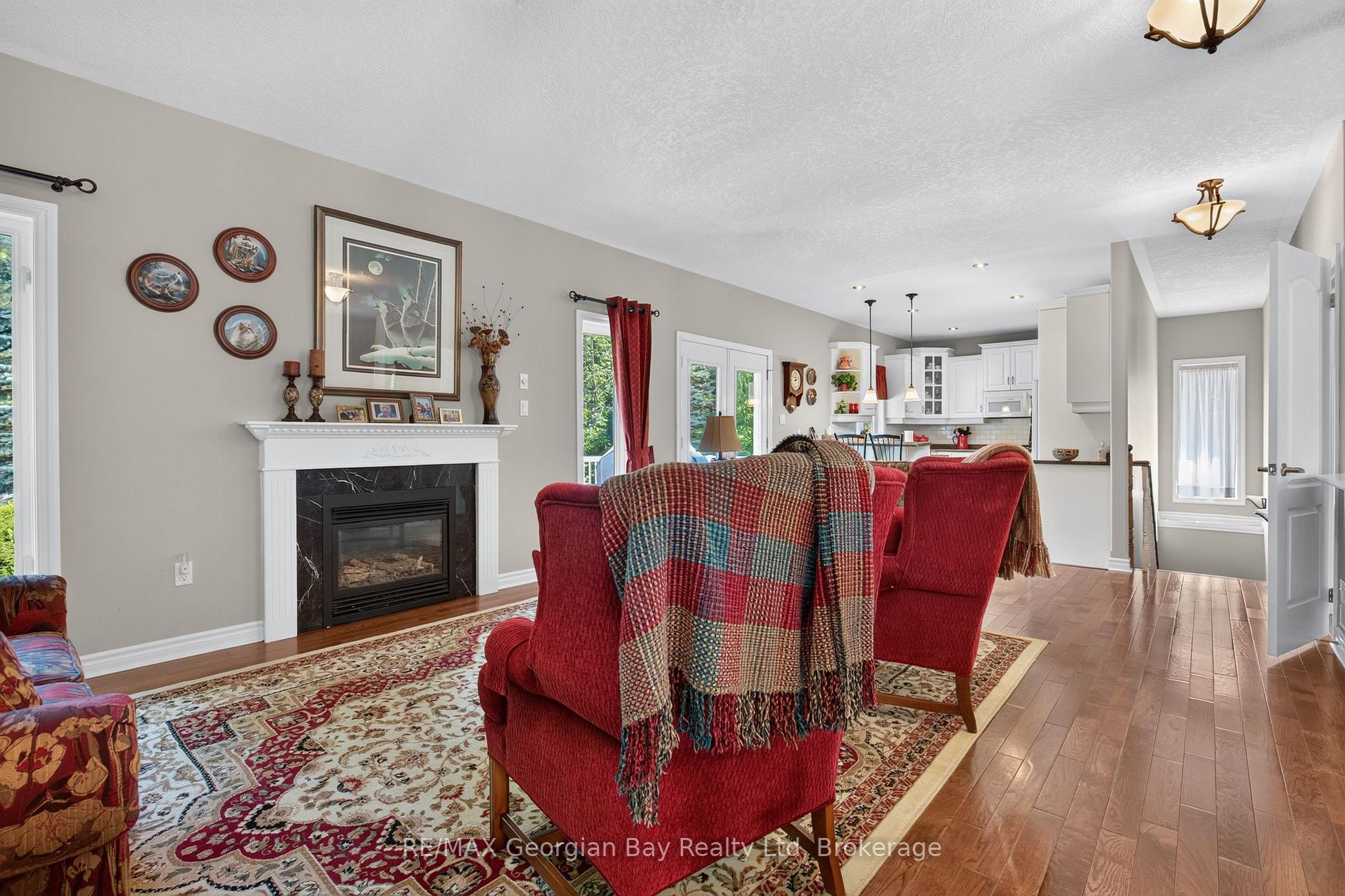 Photo 8 of 1339 Tiny Beaches Road N, Tiny, Rural Tiny — HOMEH
