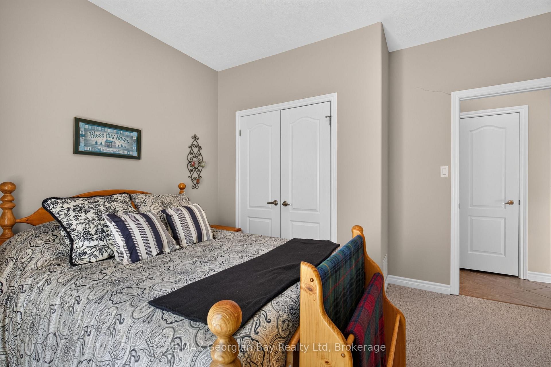 Photo 17 of 1339 Tiny Beaches Road N, Tiny, Rural Tiny — HOMEH