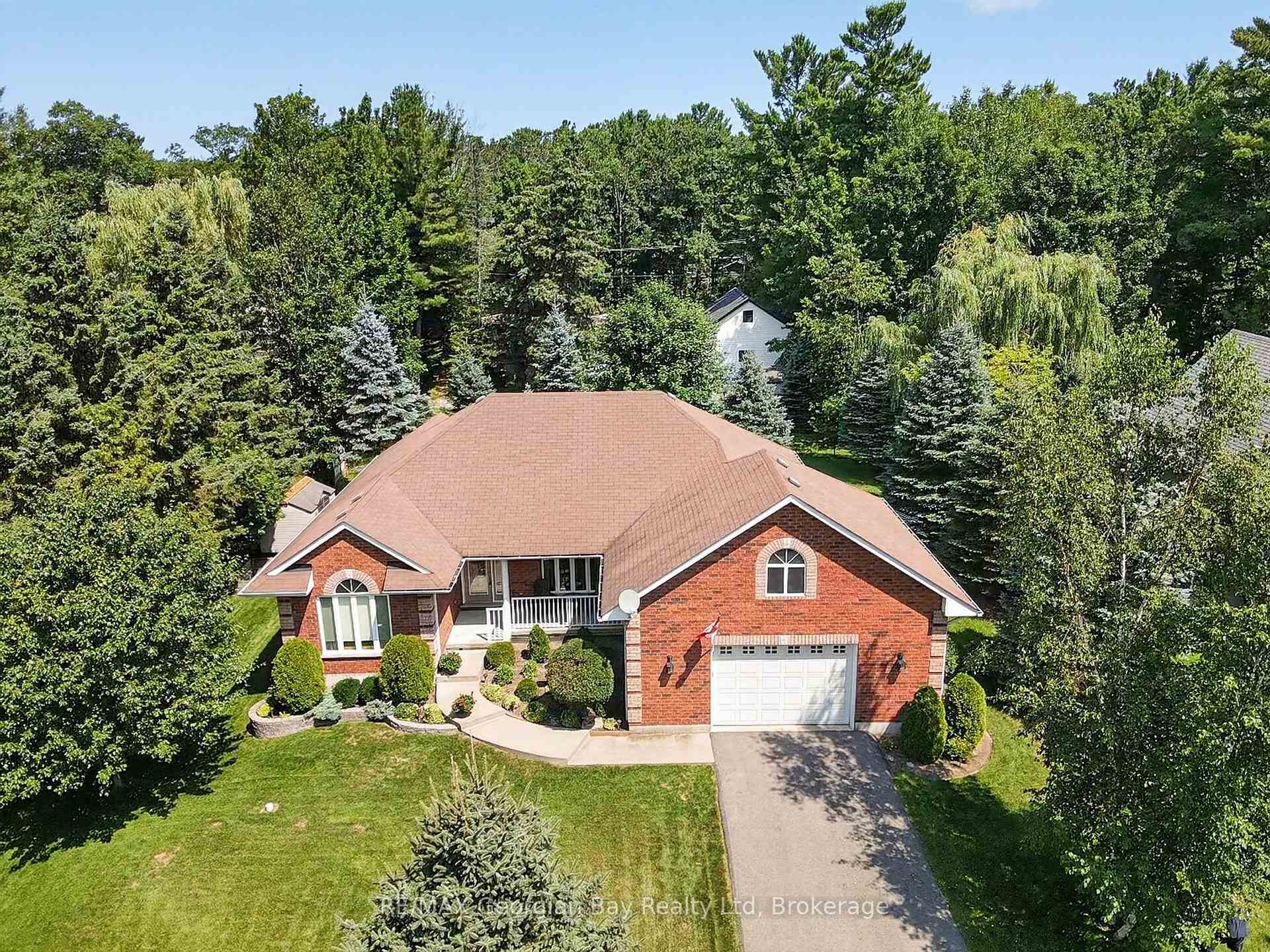 Photo 36 of 1339 Tiny Beaches Road N, Tiny, Rural Tiny — HOMEH