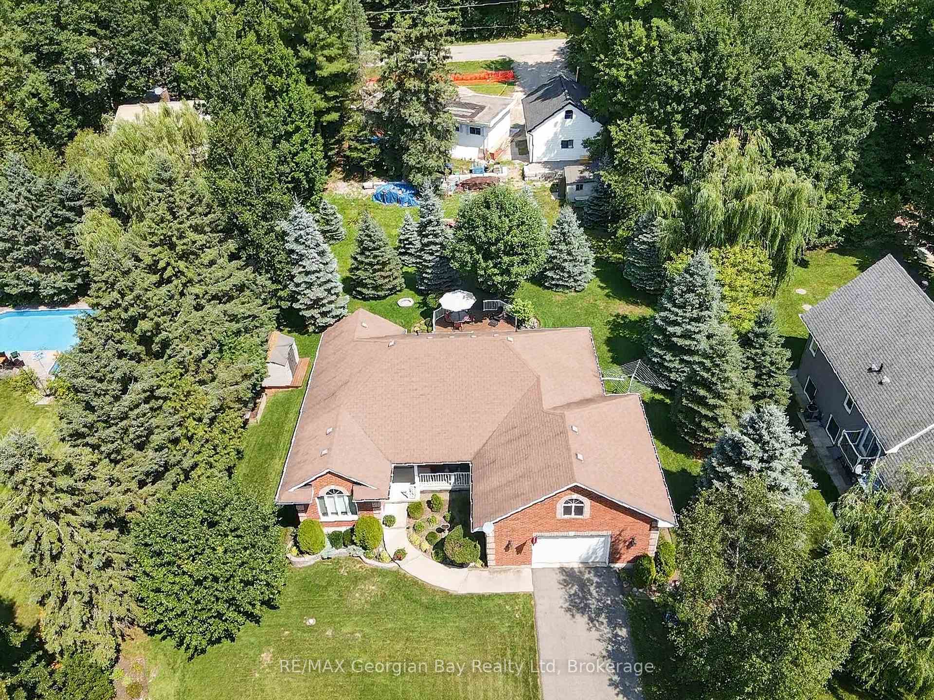 Photo 37 of 1339 Tiny Beaches Road N, Tiny, Rural Tiny — HOMEH