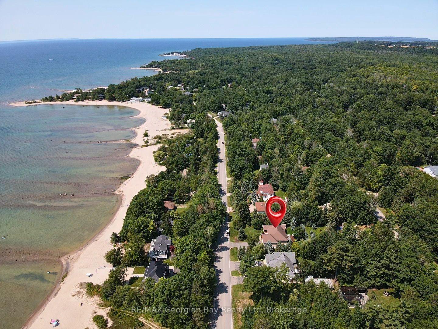 Photo 40 of 1339 Tiny Beaches Road N, Tiny, Rural Tiny — HOMEH