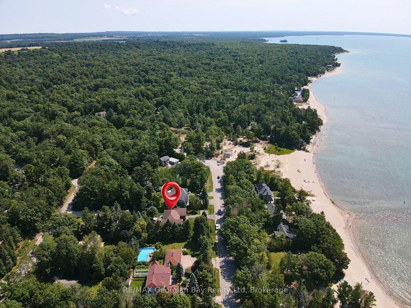 Photo 41 of 1339 Tiny Beaches Road N, Tiny, Rural Tiny — HOMEH