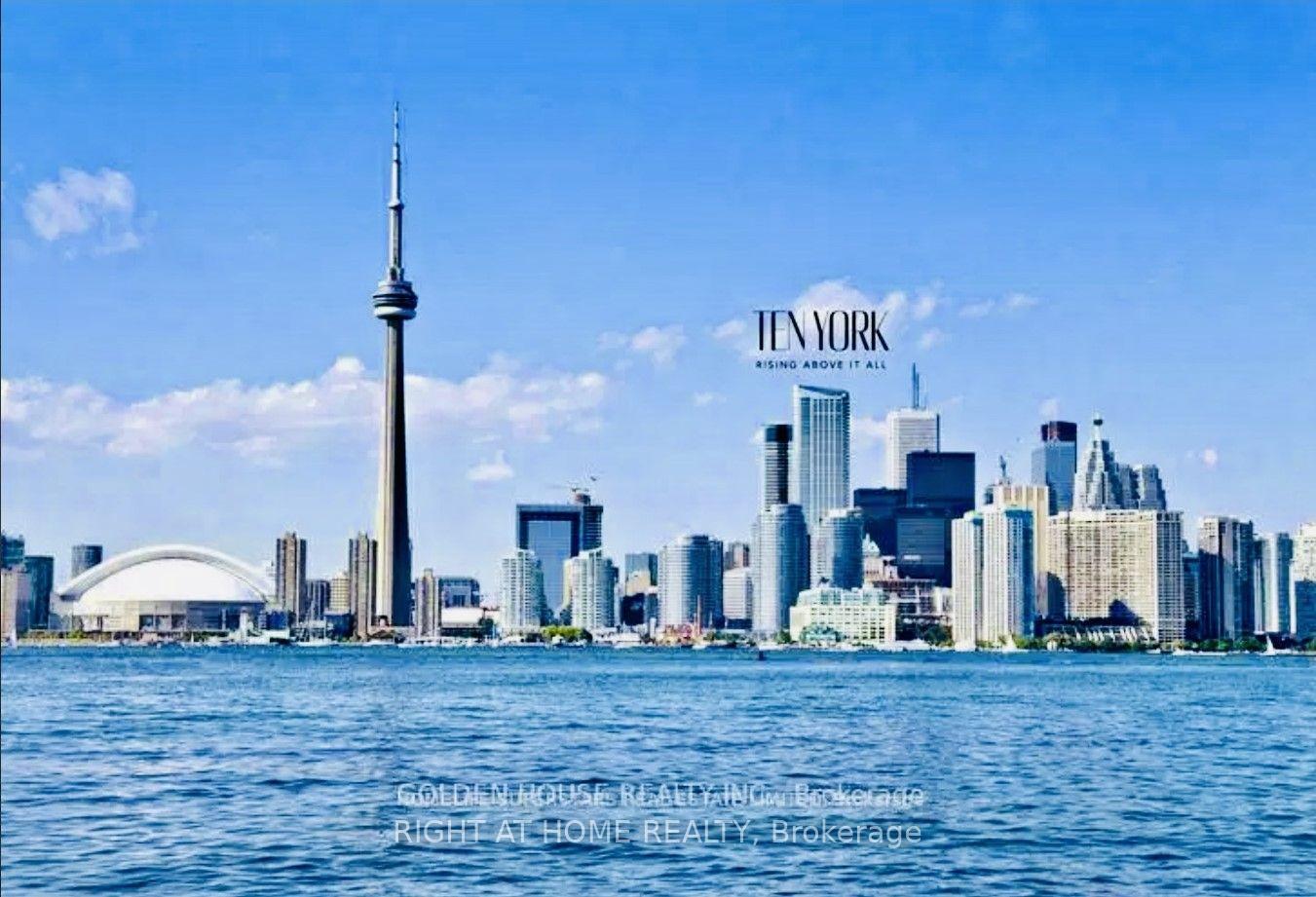 Photo of Unit 3213, 10 York Street