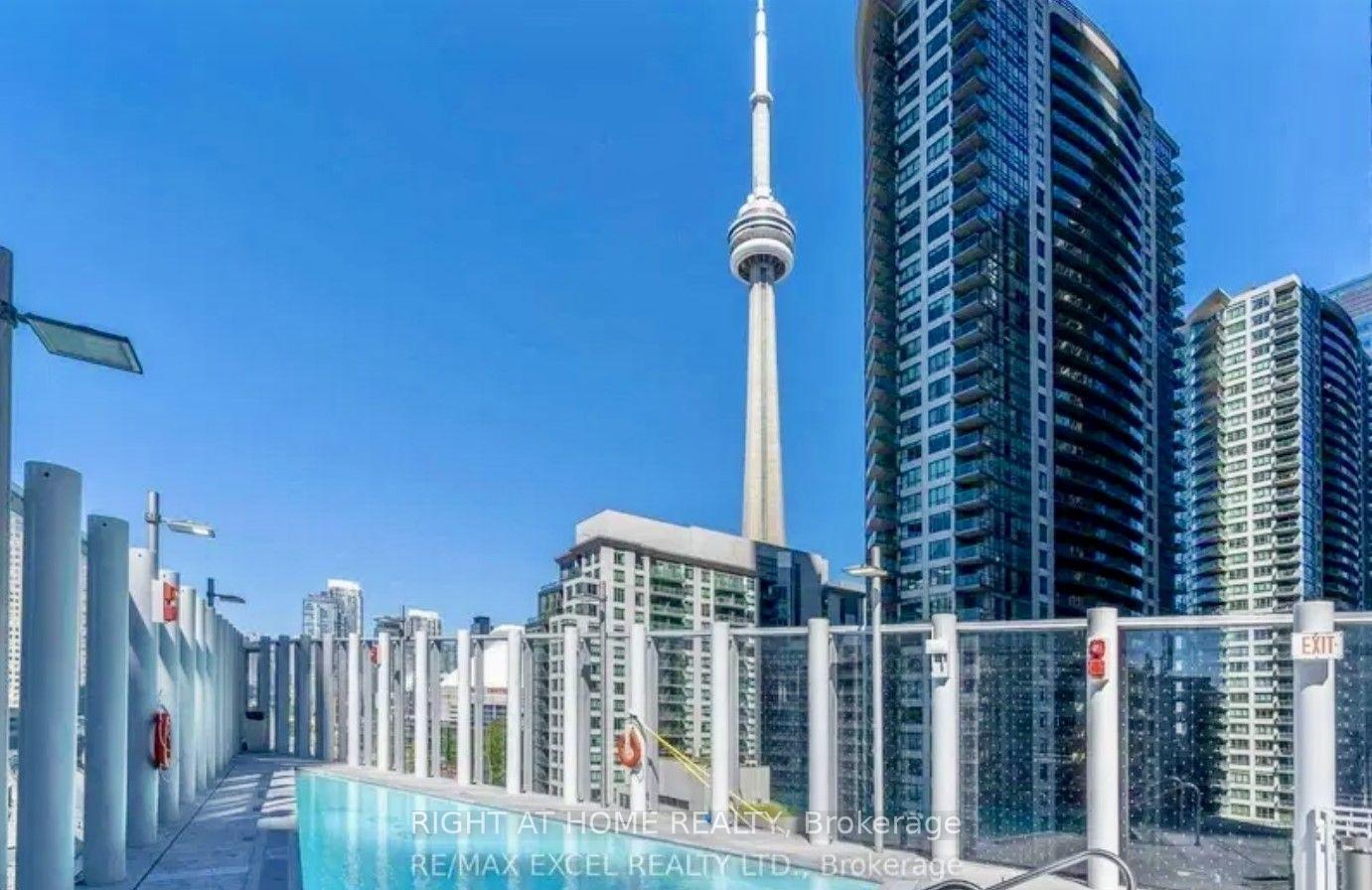 Photo 24 of Unit 3213, 10 York Street, Toronto, Waterfront Communities — HOMEH