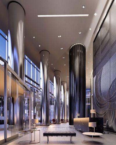 Photo 28 of Unit 3213, 10 York Street, Toronto, Waterfront Communities — HOMEH