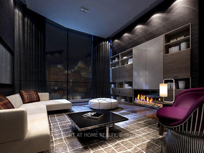 Photo 32 of Unit 3213, 10 York Street, Toronto, Waterfront Communities — HOMEH
