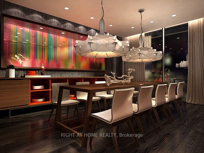 Photo 33 of Unit 3213, 10 York Street, Toronto, Waterfront Communities — HOMEH