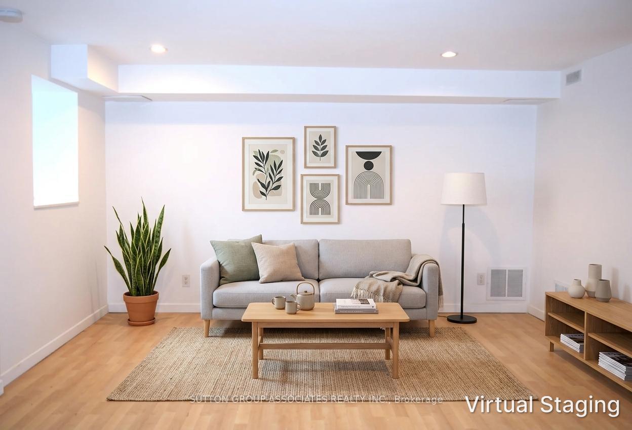 Photo 1 of Unit BSMT, 360 Sorauren Avenue, Toronto, Roncesvalles — HOMEH