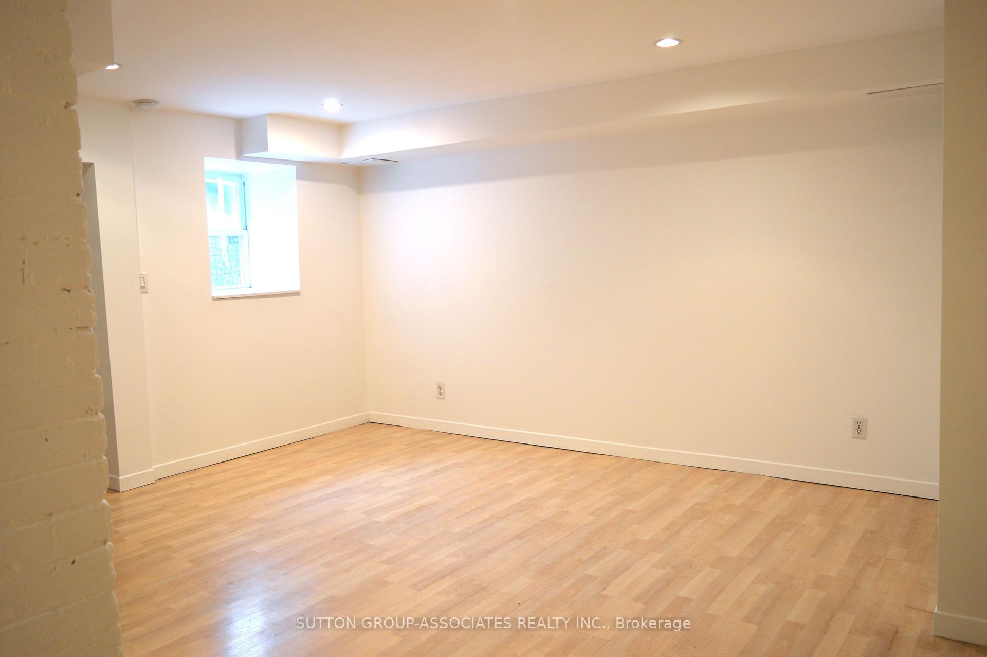 Photo 5 of Unit BSMT, 360 Sorauren Avenue, Toronto, Roncesvalles — HOMEH