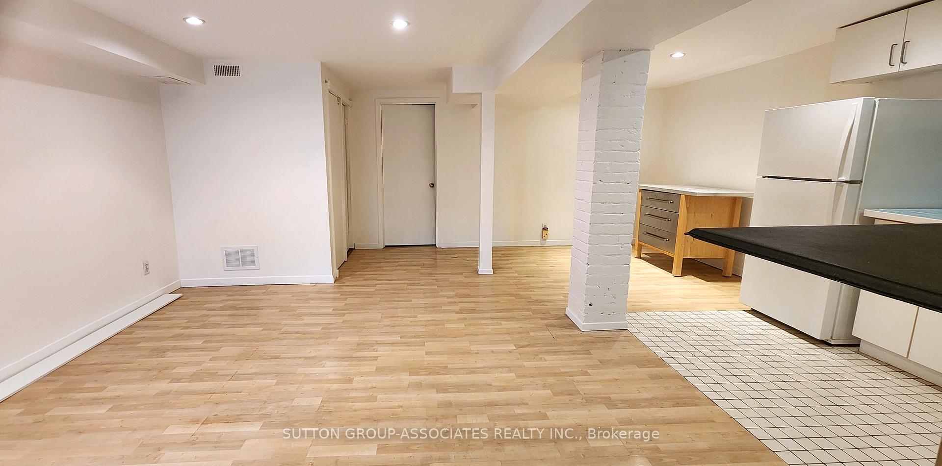 Photo 7 of Unit BSMT, 360 Sorauren Avenue, Toronto, Roncesvalles — HOMEH