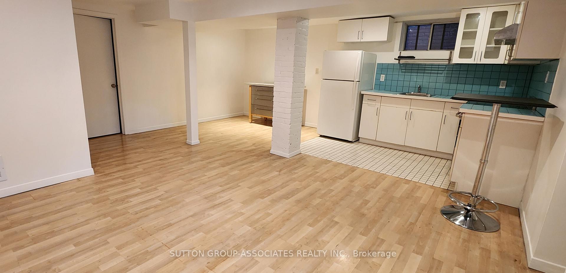 Photo 8 of Unit BSMT, 360 Sorauren Avenue, Toronto, Roncesvalles — HOMEH