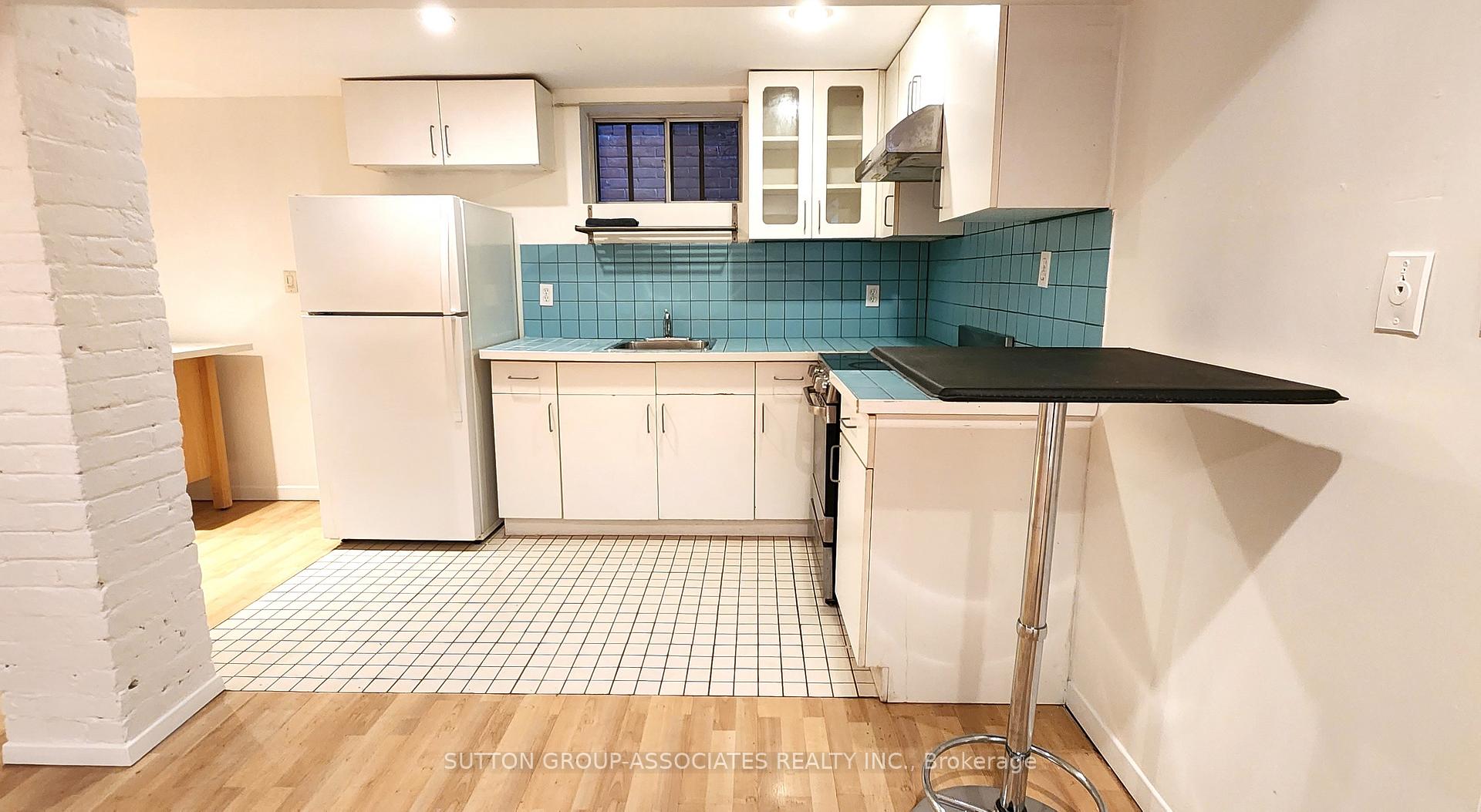 Photo 10 of Unit BSMT, 360 Sorauren Avenue, Toronto, Roncesvalles — HOMEH