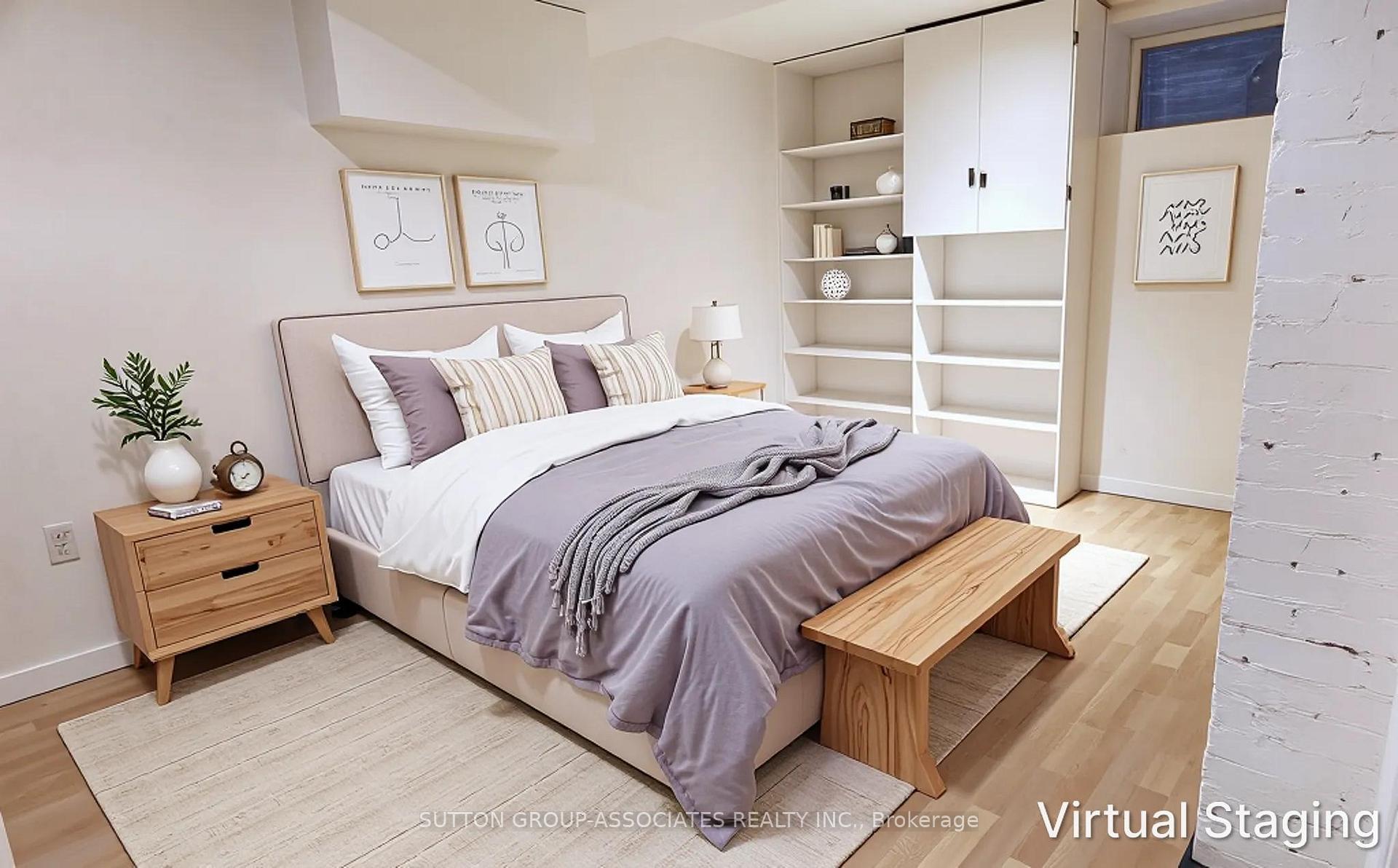 Photo 11 of Unit BSMT, 360 Sorauren Avenue, Toronto, Roncesvalles — HOMEH
