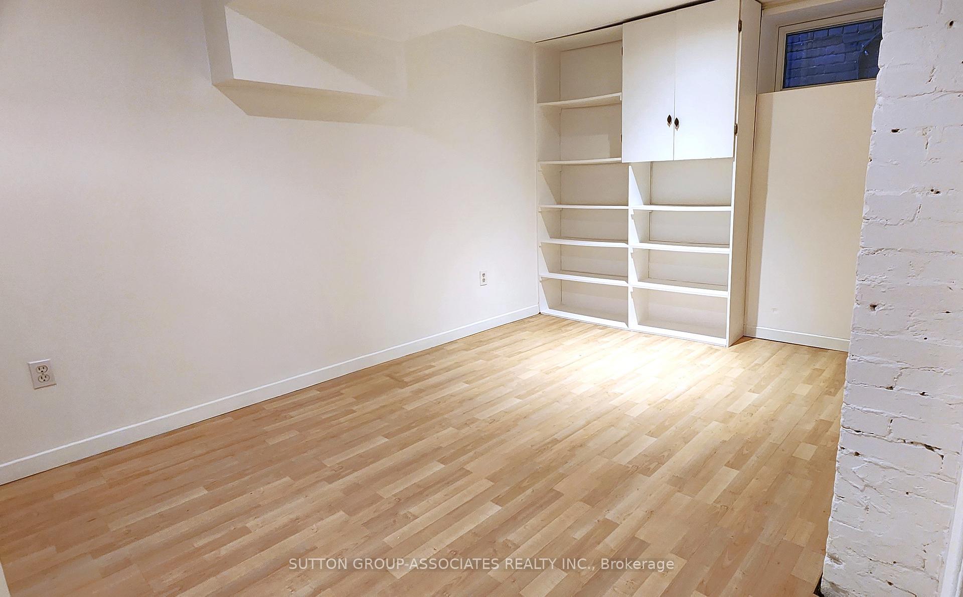 Photo 12 of Unit BSMT, 360 Sorauren Avenue, Toronto, Roncesvalles — HOMEH