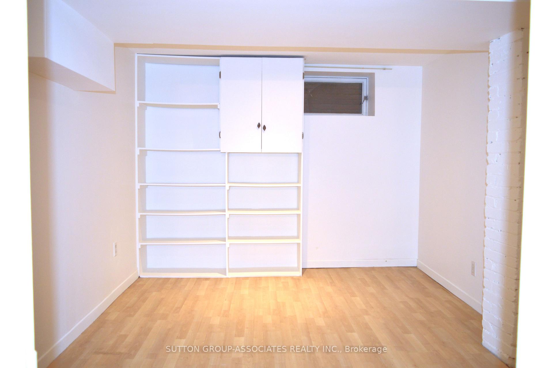 Photo 13 of Unit BSMT, 360 Sorauren Avenue, Toronto, Roncesvalles — HOMEH