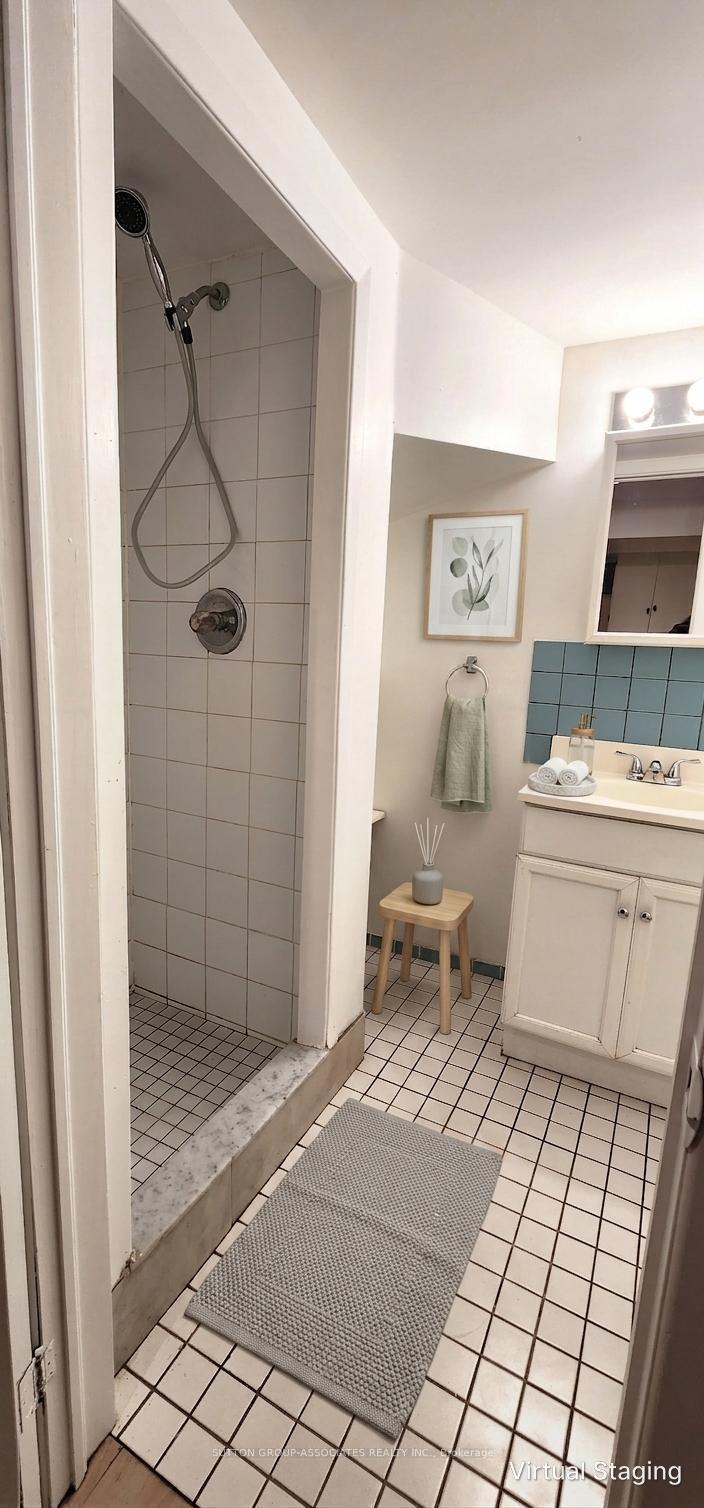 Photo 14 of Unit BSMT, 360 Sorauren Avenue, Toronto, Roncesvalles — HOMEH
