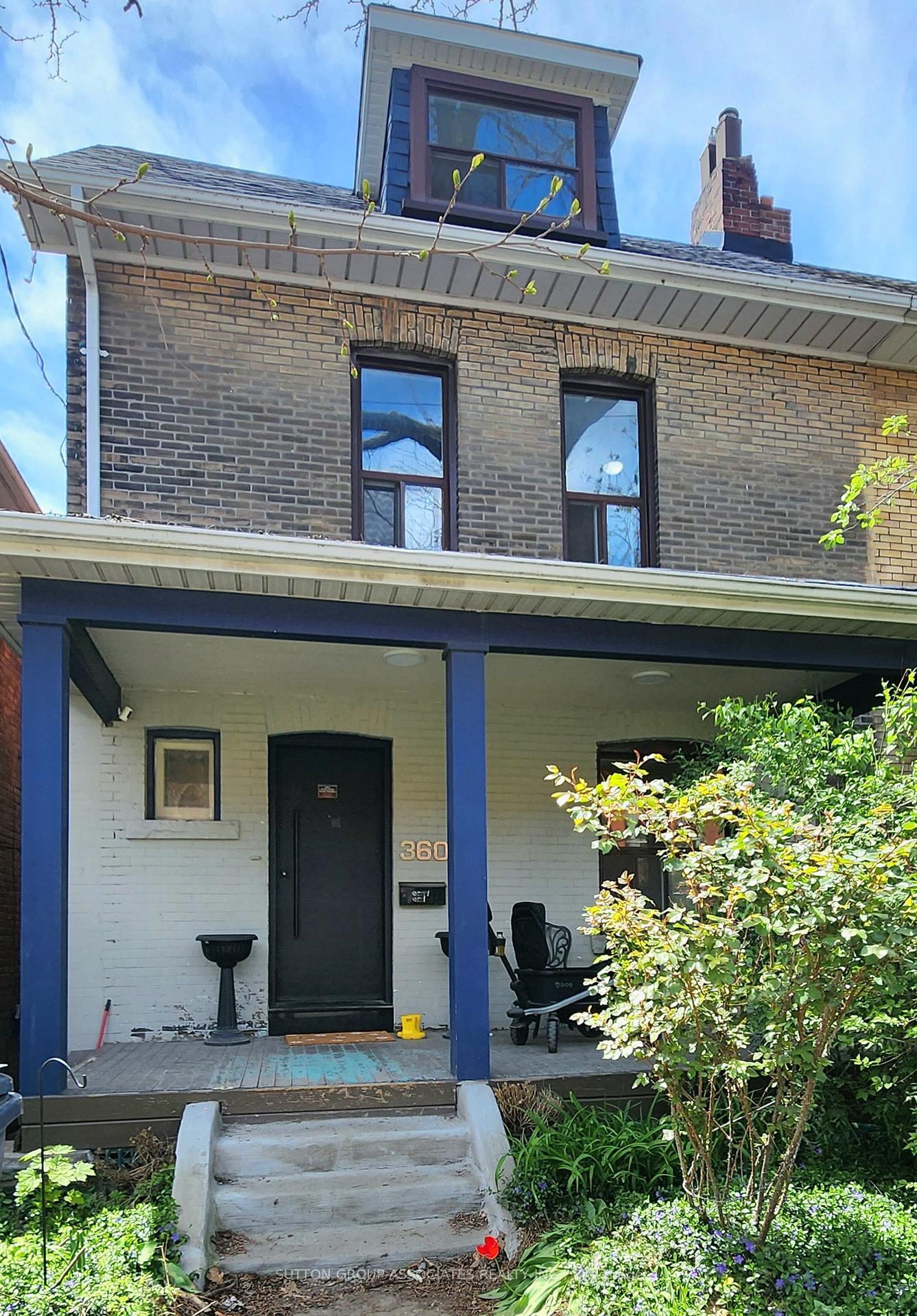 Photo 15 of Unit BSMT, 360 Sorauren Avenue, Toronto, Roncesvalles — HOMEH