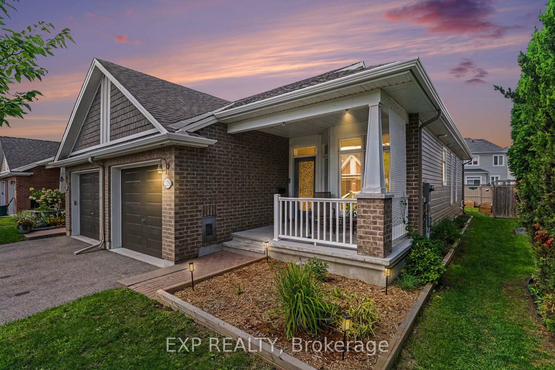 Photo 1 of 279 Brambling Way, Ottawa, Barrhaven - Half Moon Bay — HOMEH