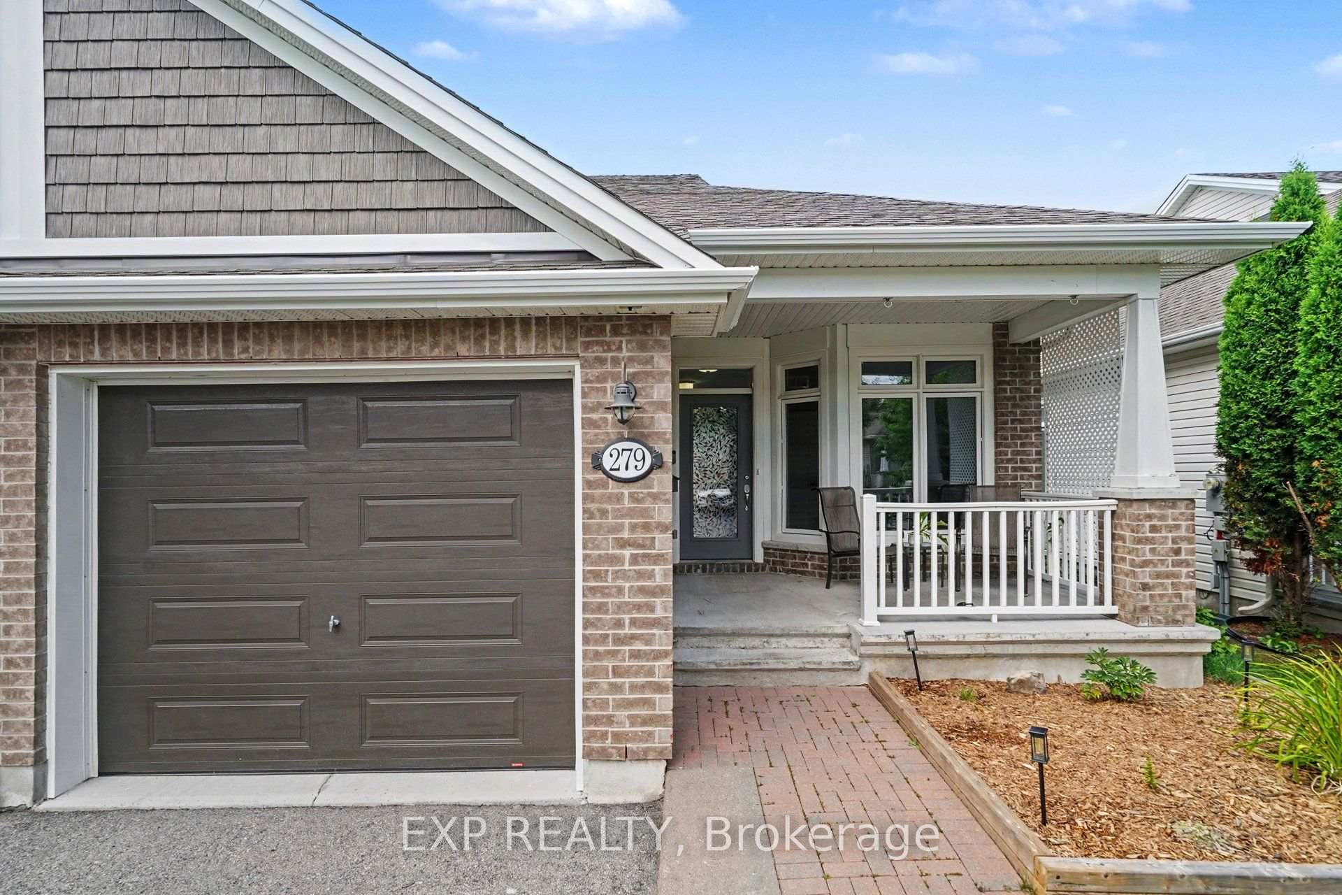 Photo 3 of 279 Brambling Way, Ottawa, Barrhaven - Half Moon Bay — HOMEH