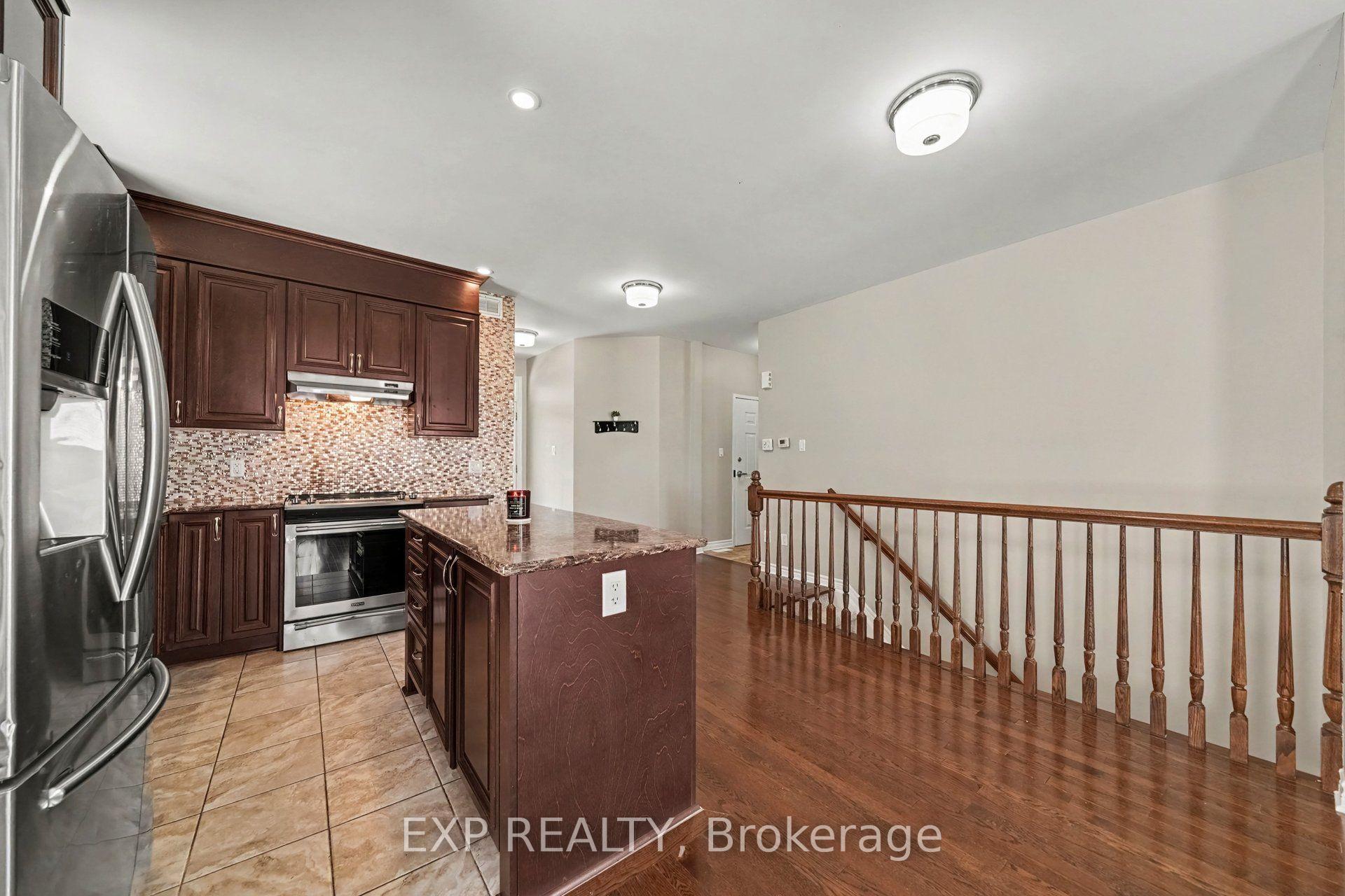 Photo 9 of 279 Brambling Way, Ottawa, Barrhaven - Half Moon Bay — HOMEH