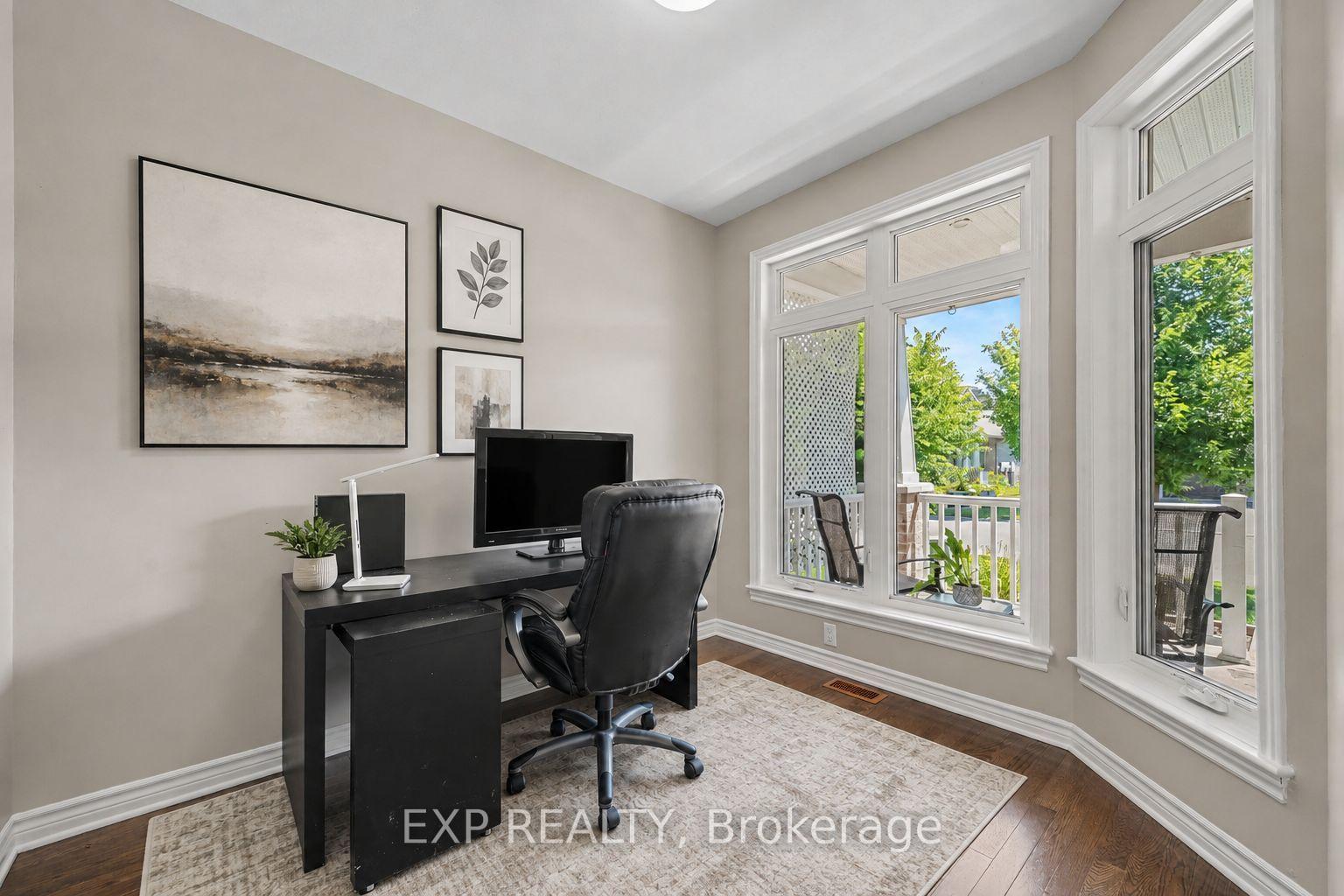 Photo 12 of 279 Brambling Way, Ottawa, Barrhaven - Half Moon Bay — HOMEH