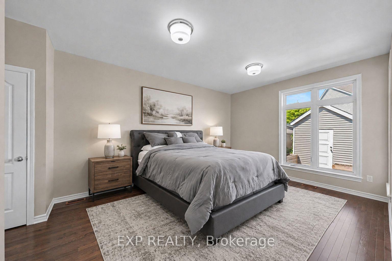 Photo 13 of 279 Brambling Way, Ottawa, Barrhaven - Half Moon Bay — HOMEH