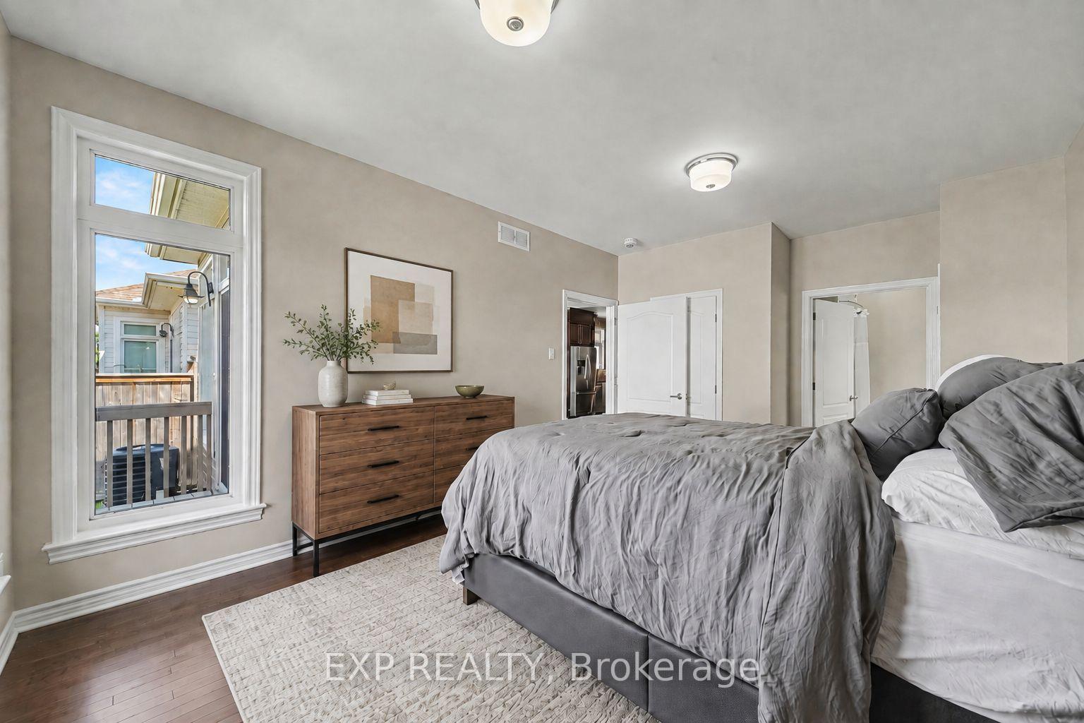 Photo 14 of 279 Brambling Way, Ottawa, Barrhaven - Half Moon Bay — HOMEH