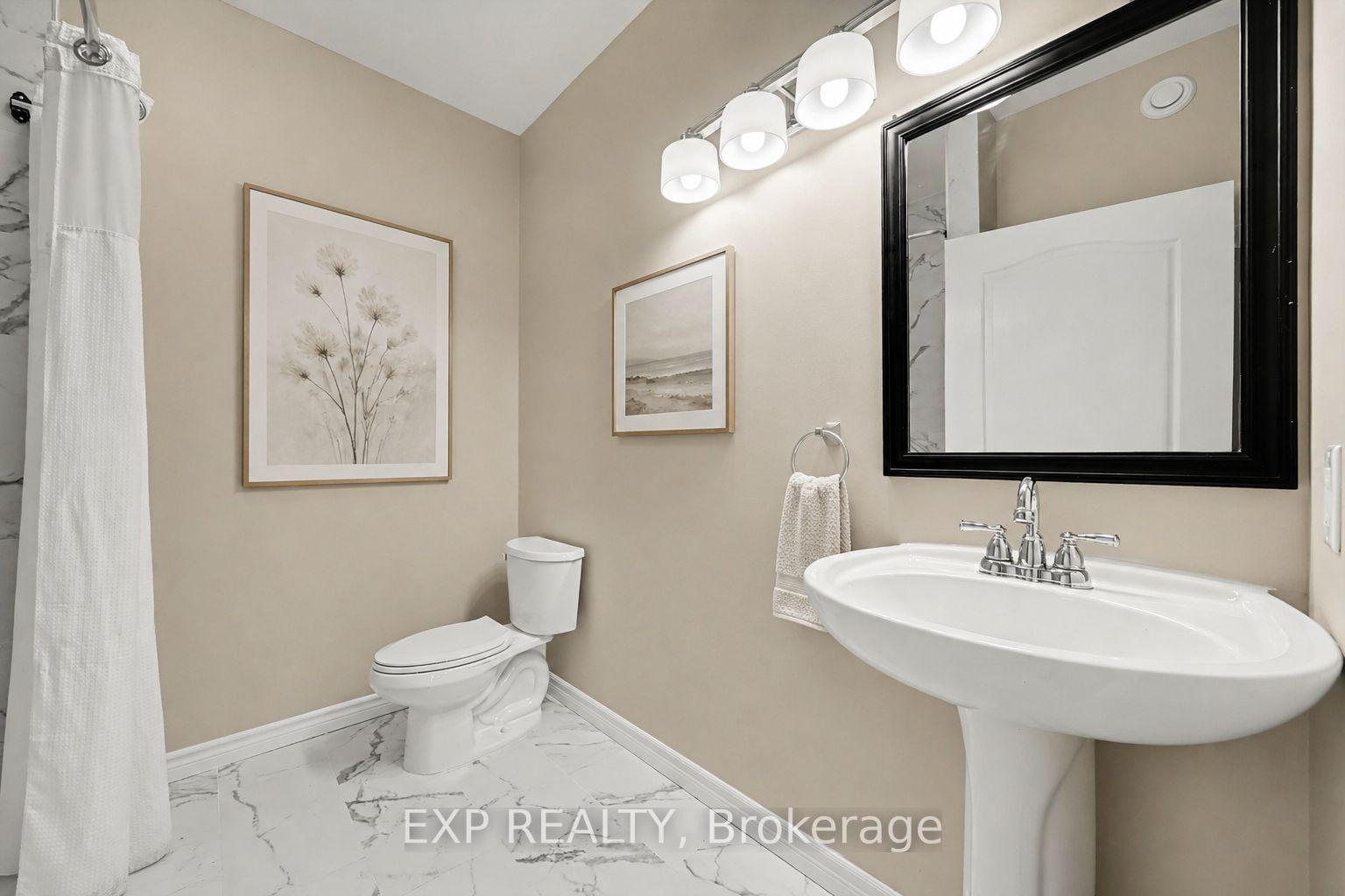 Photo 16 of 279 Brambling Way, Ottawa, Barrhaven - Half Moon Bay — HOMEH