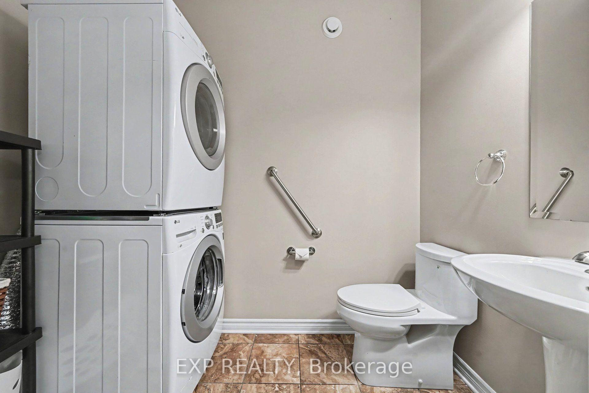Photo 17 of 279 Brambling Way, Ottawa, Barrhaven - Half Moon Bay — HOMEH