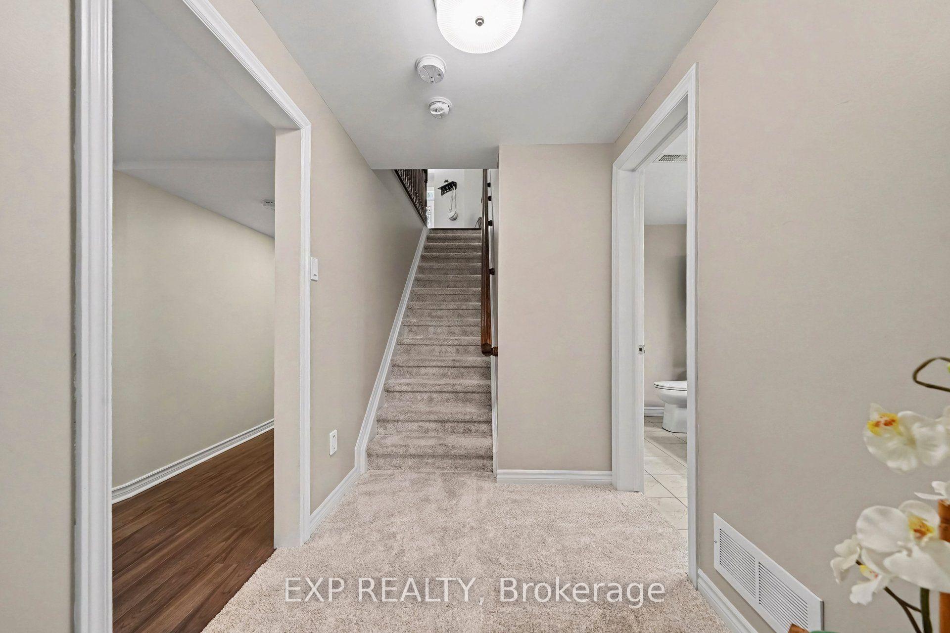 Photo 18 of 279 Brambling Way, Ottawa, Barrhaven - Half Moon Bay — HOMEH