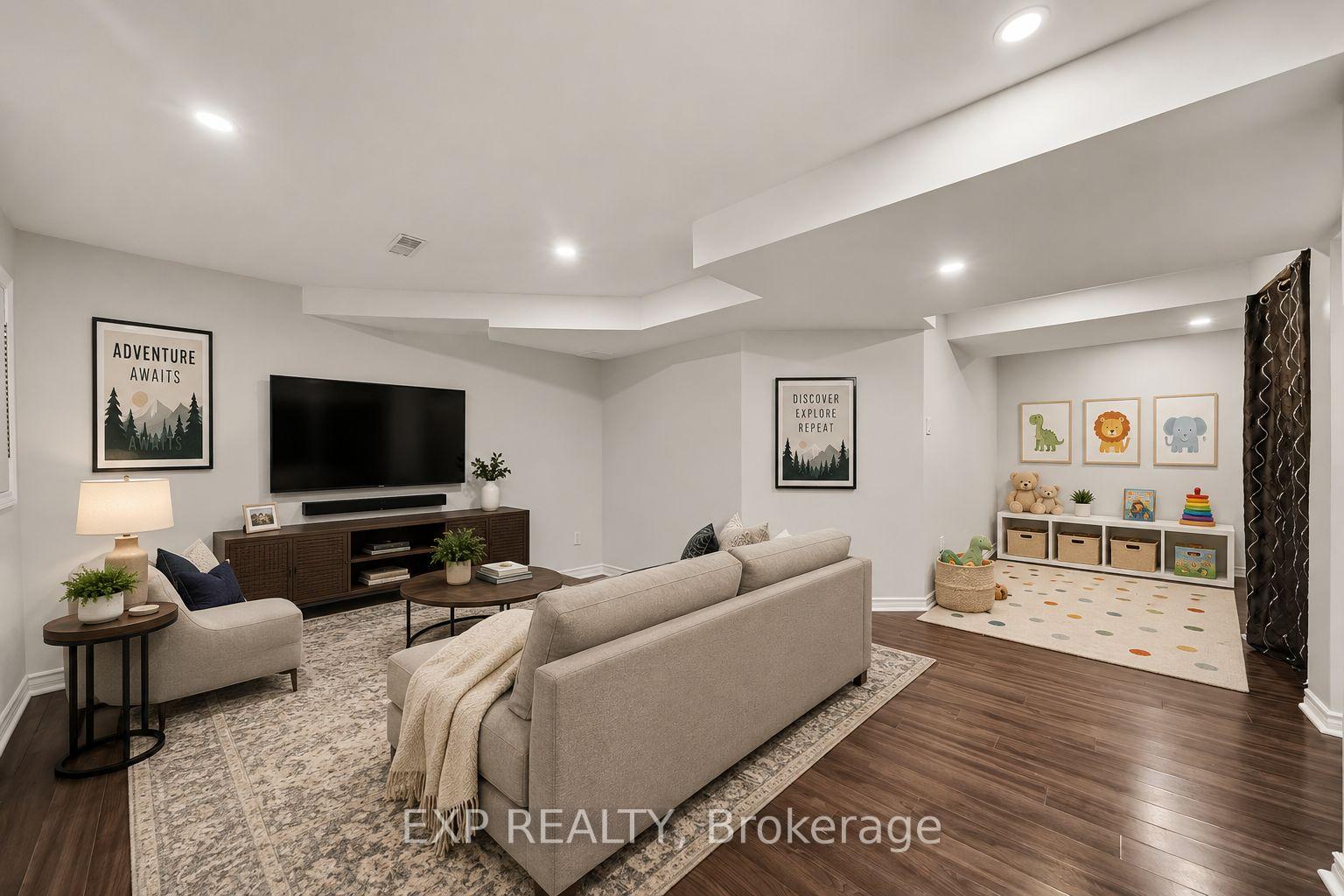 Photo 19 of 279 Brambling Way, Ottawa, Barrhaven - Half Moon Bay — HOMEH