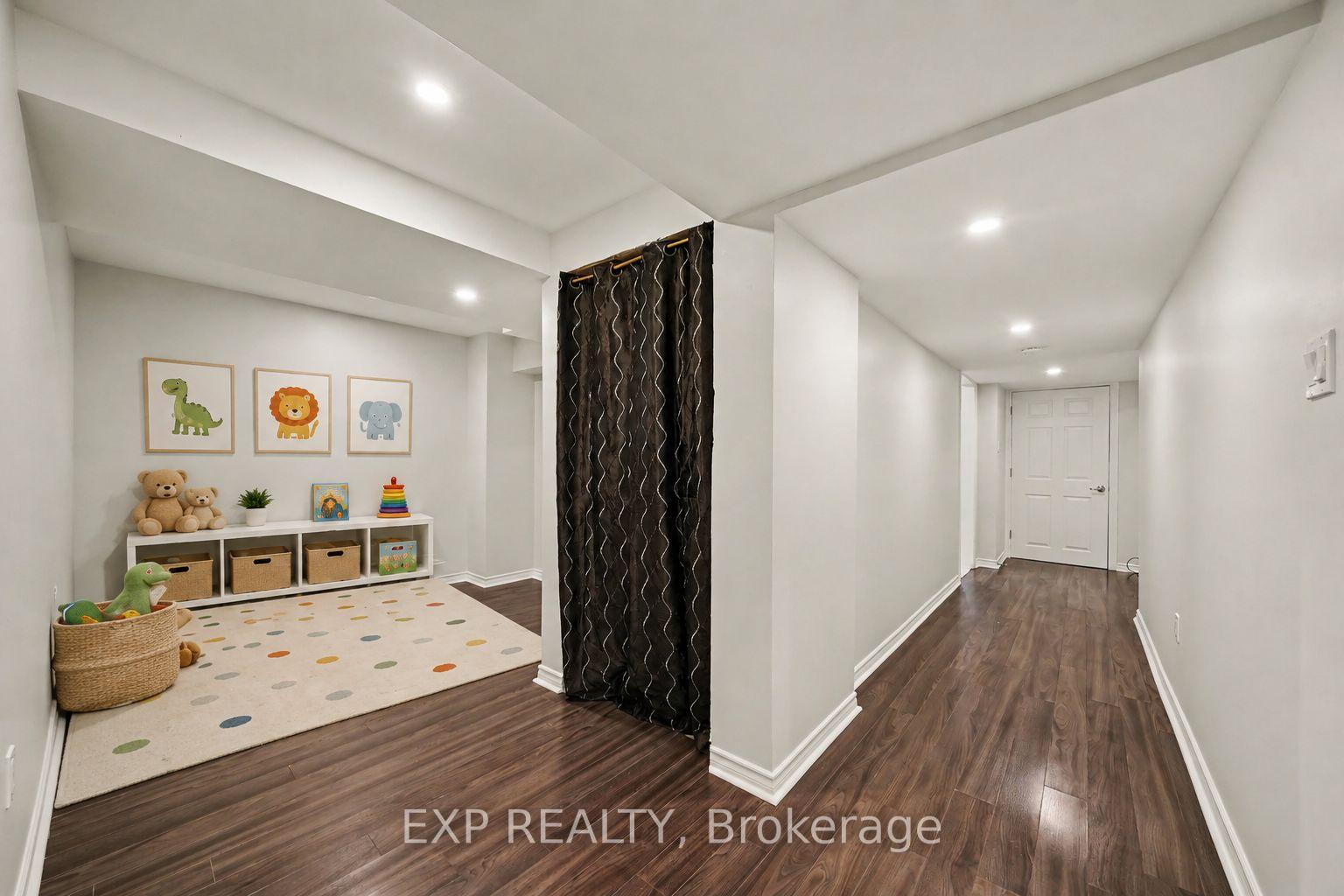 Photo 20 of 279 Brambling Way, Ottawa, Barrhaven - Half Moon Bay — HOMEH