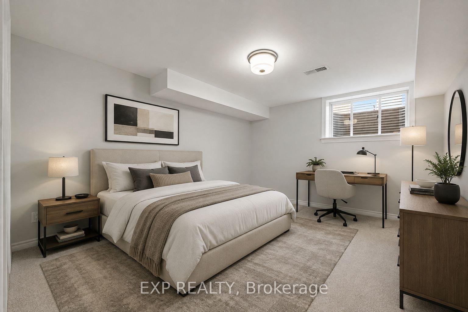 Photo 21 of 279 Brambling Way, Ottawa, Barrhaven - Half Moon Bay — HOMEH