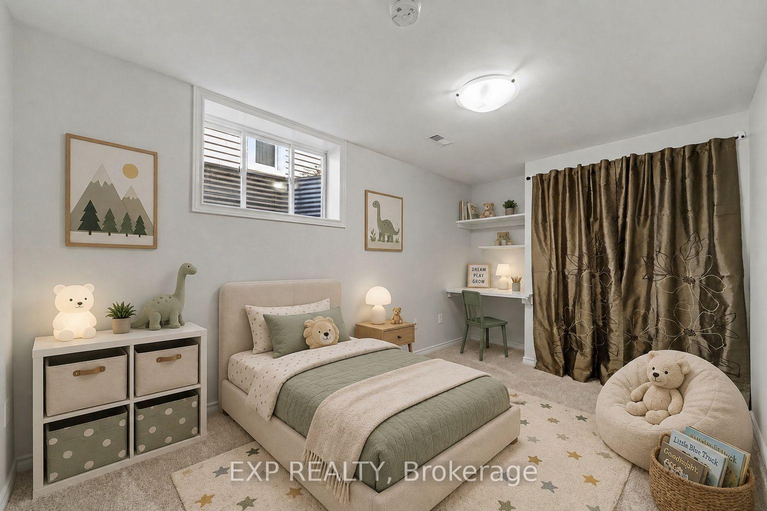 Photo 22 of 279 Brambling Way, Ottawa, Barrhaven - Half Moon Bay — HOMEH