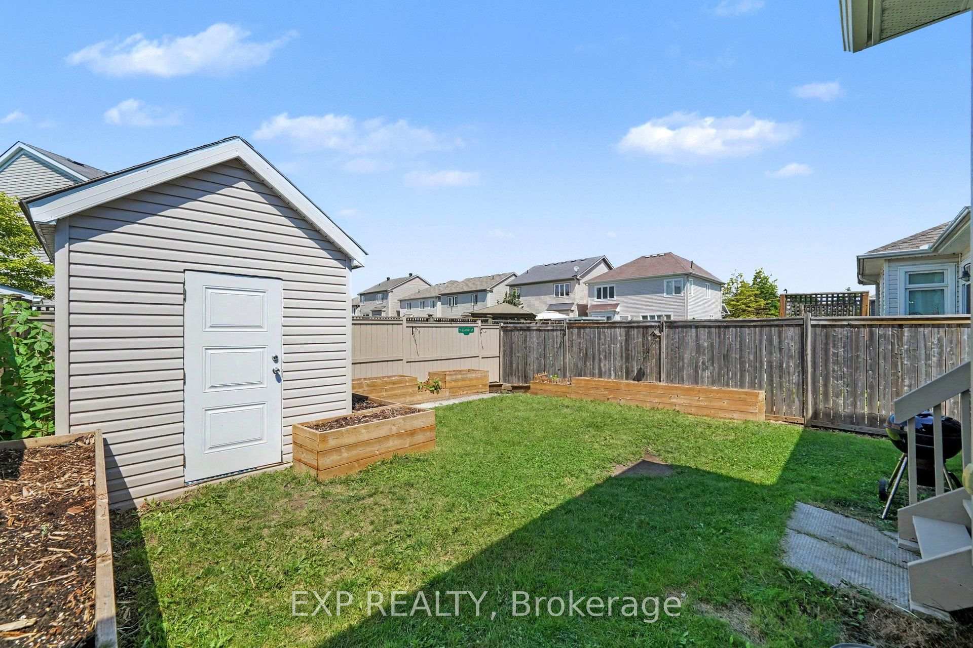 Photo 26 of 279 Brambling Way, Ottawa, Barrhaven - Half Moon Bay — HOMEH