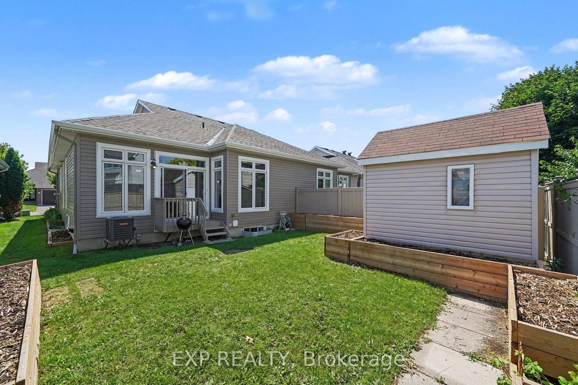 Photo 27 of 279 Brambling Way, Ottawa, Barrhaven - Half Moon Bay — HOMEH