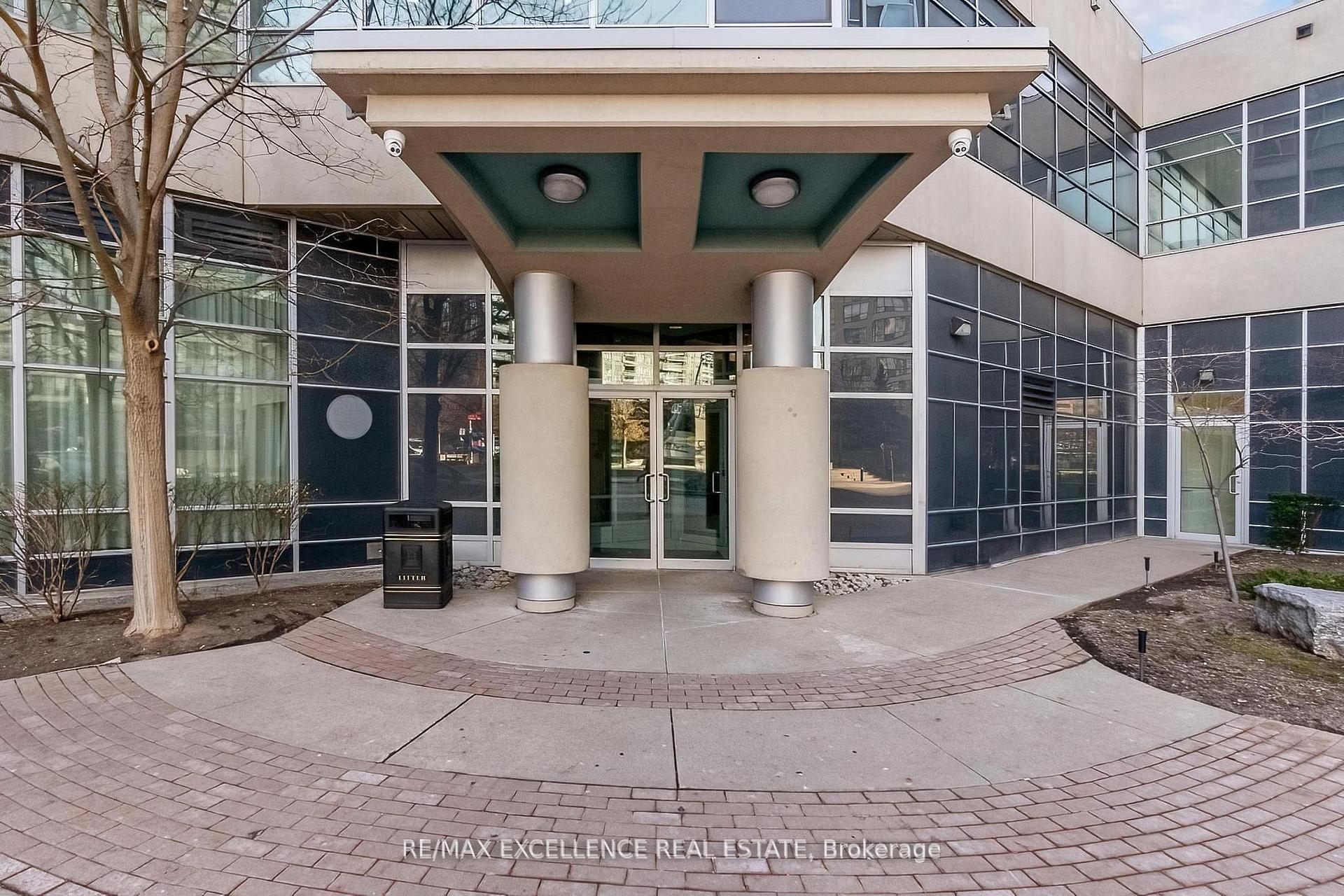 Photo 9 of Unit 2102, 33 Elm Drive, Mississauga, City Centre — HOMEH